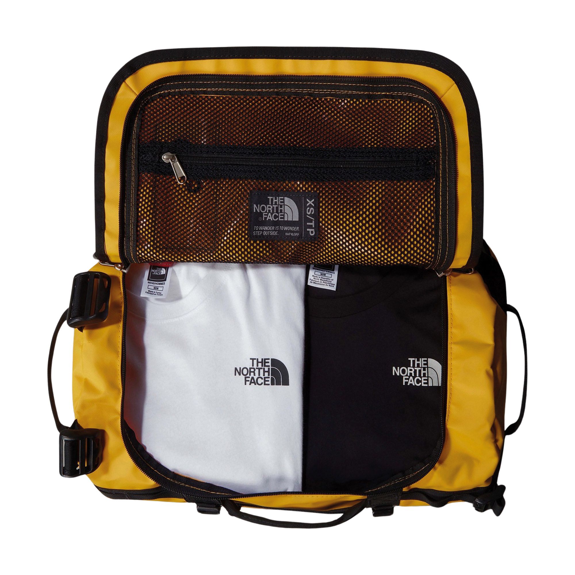 The North Face Base Camp Duffel XS (31L)