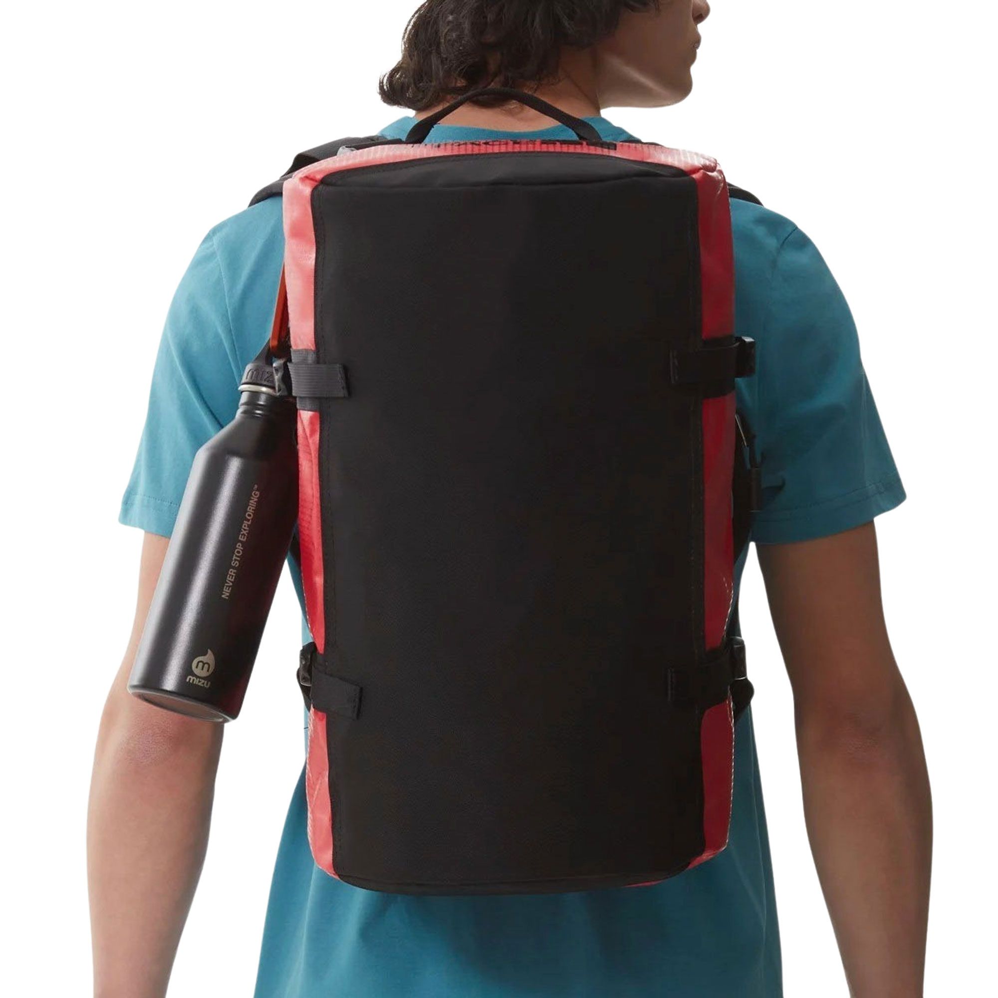 The North Face Base Camp Duffel XS (31L)