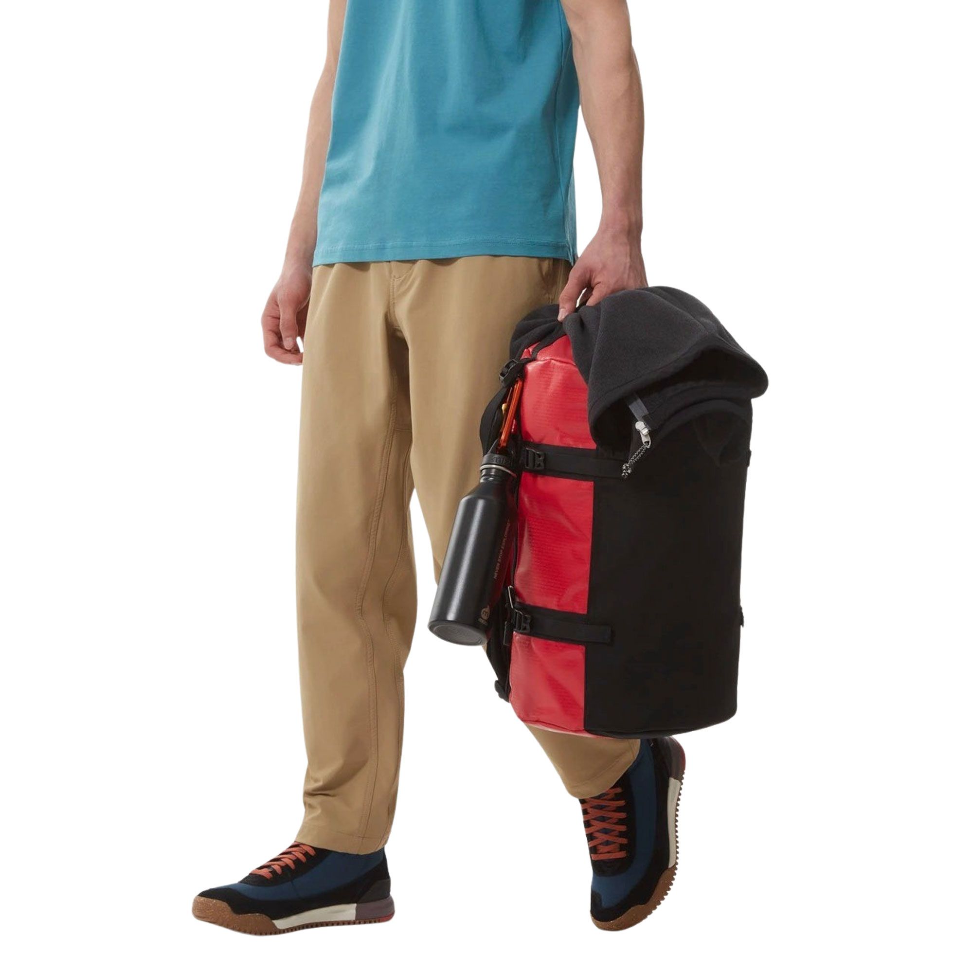 The North Face Base Camp Duffel XS (31L)