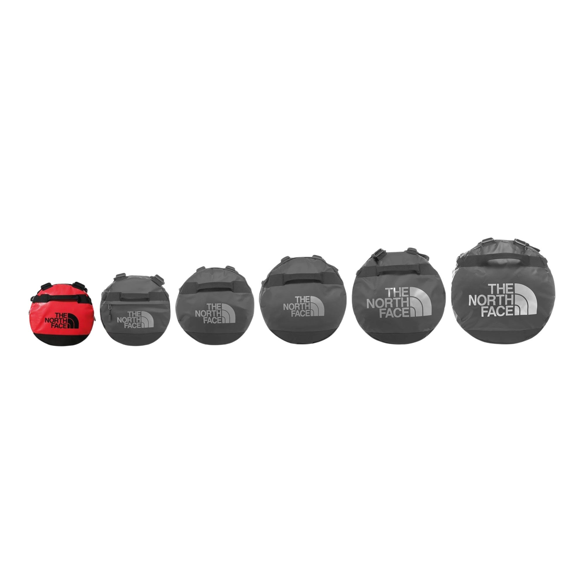 The North Face Base Camp Duffel XS (31L)