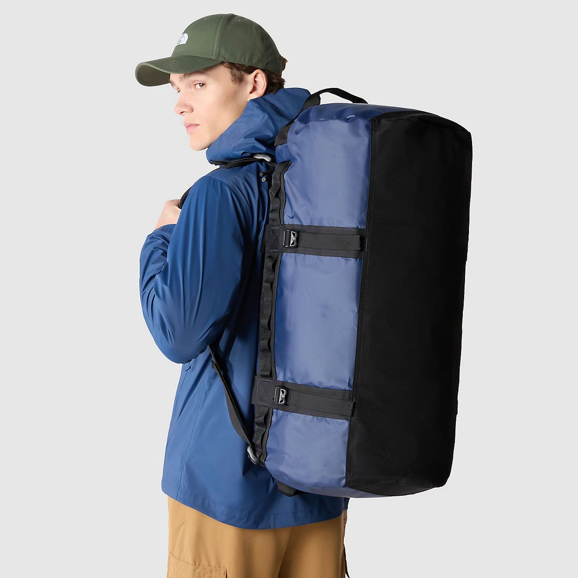 The North Face Base Camp Duffel M (71L)