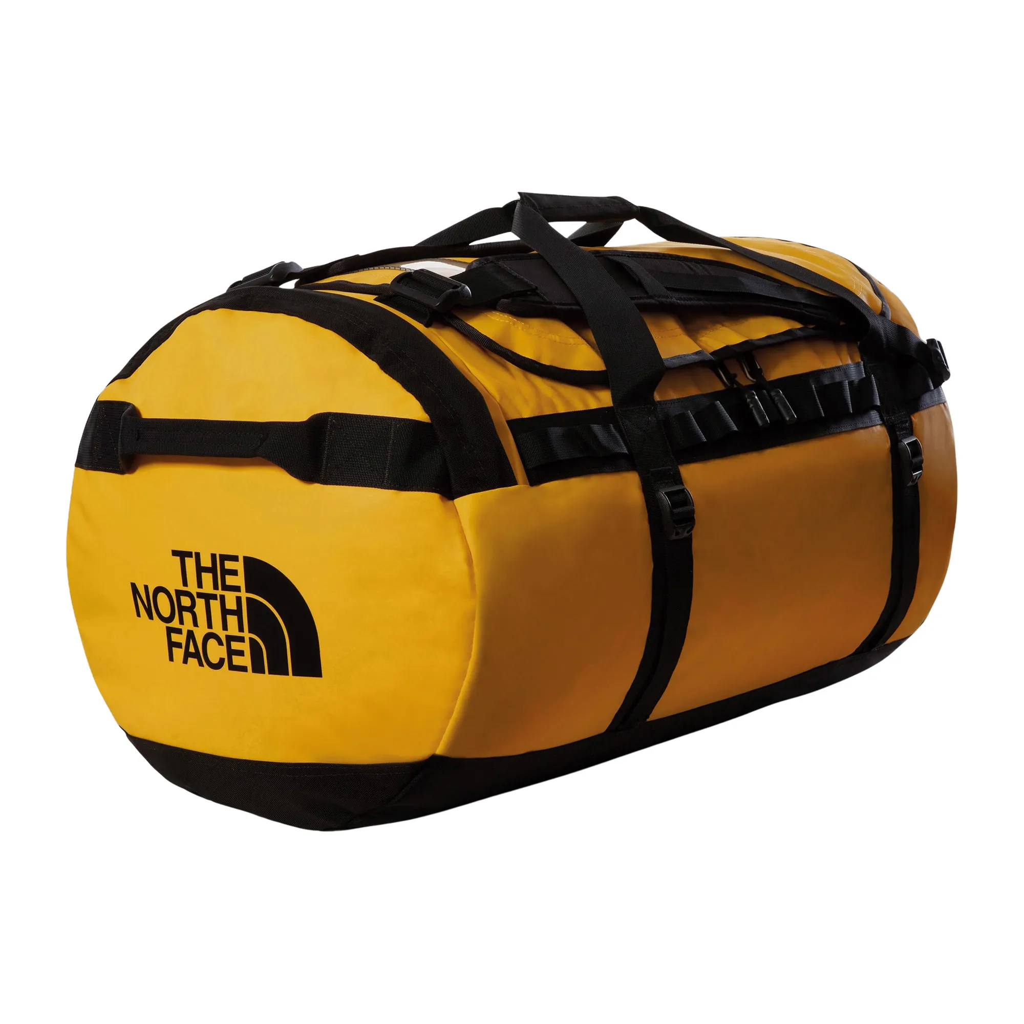 The North Face Base Camp Duffel L (95L)