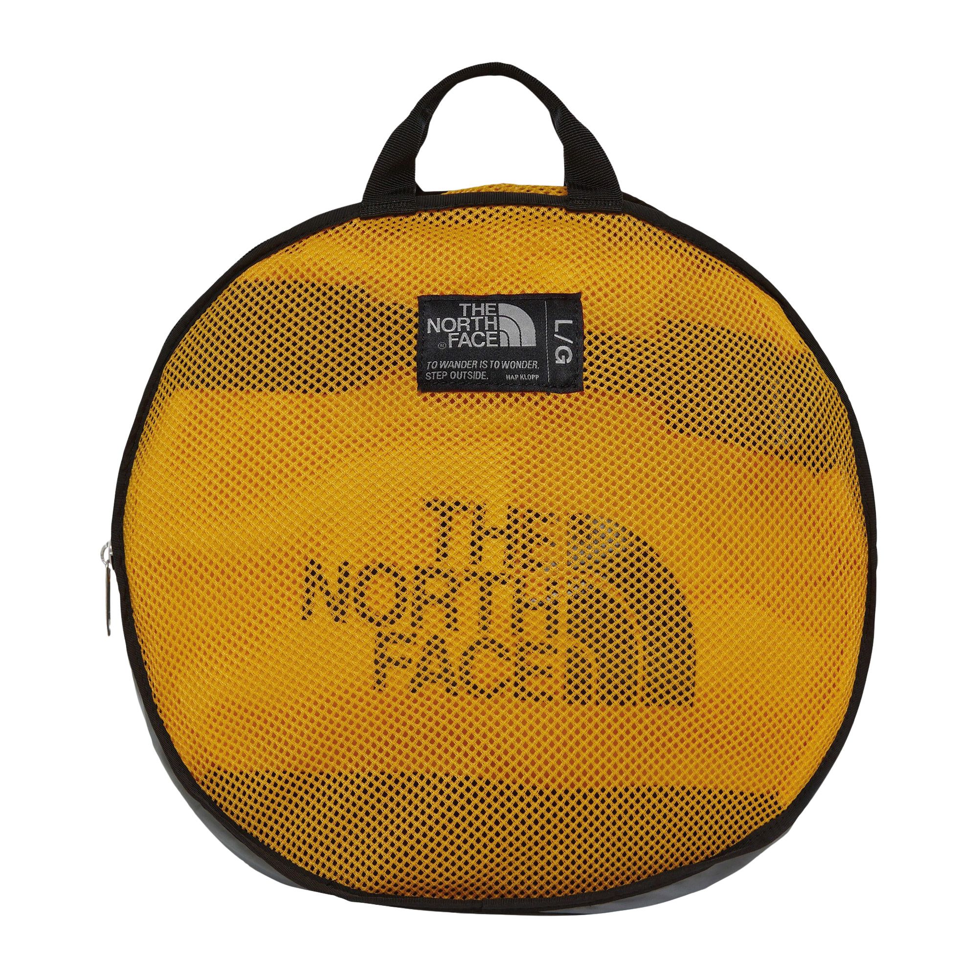 The North Face Base Camp Duffel L (95L)
