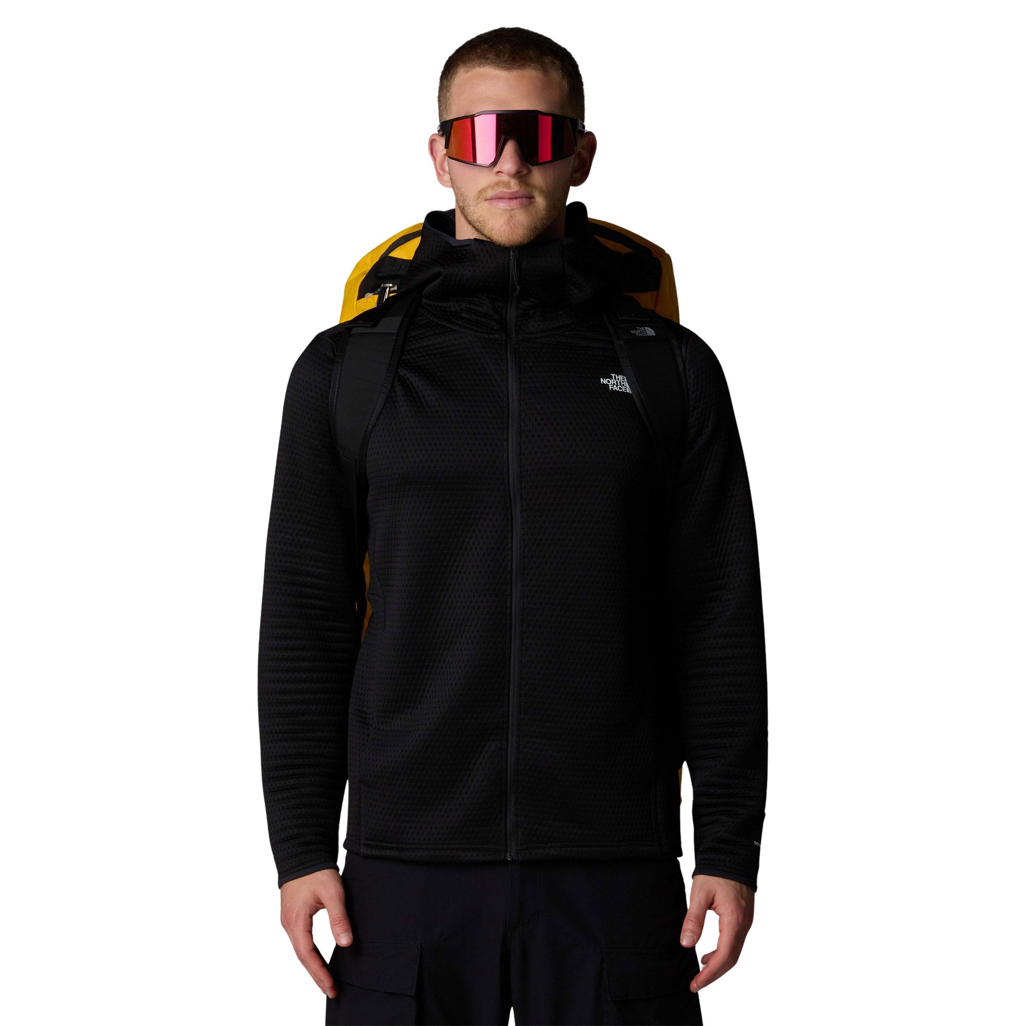 The North Face Base Camp Duffel L (95L)