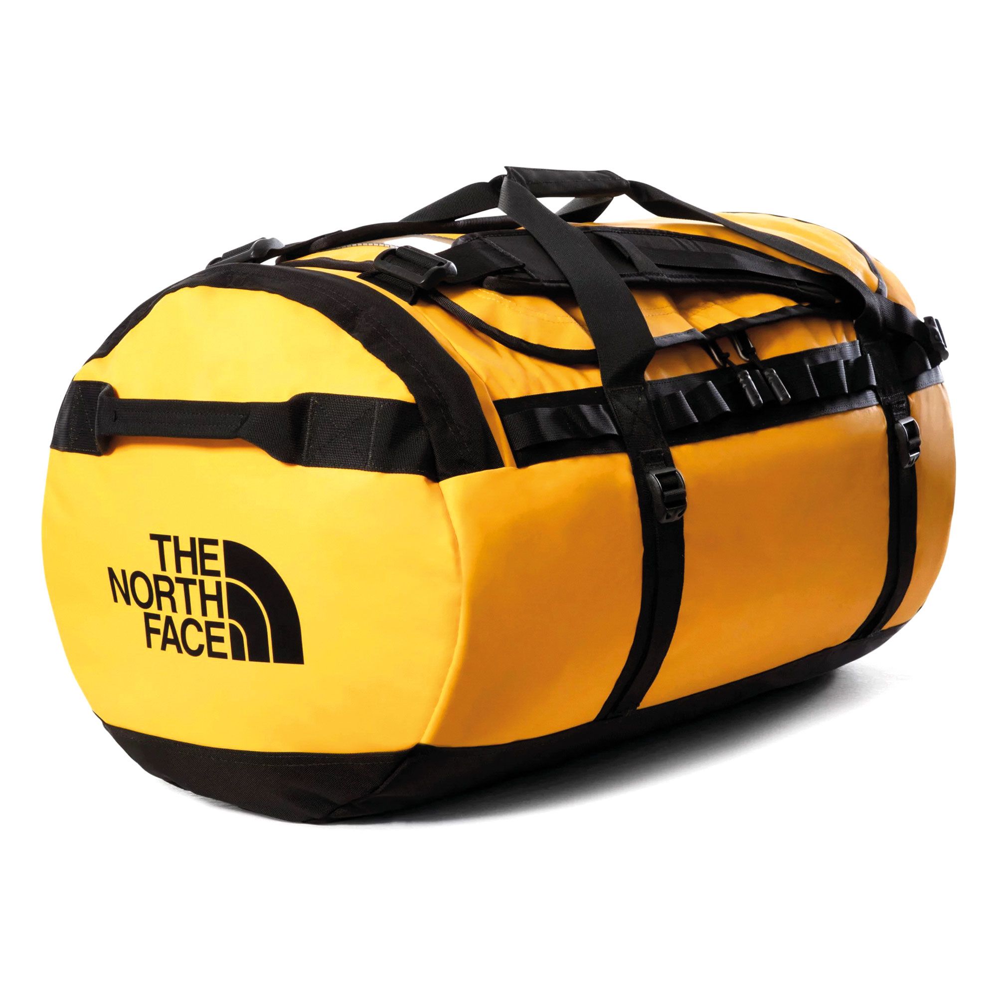 The North Face Base Camp Duffel L (95L)