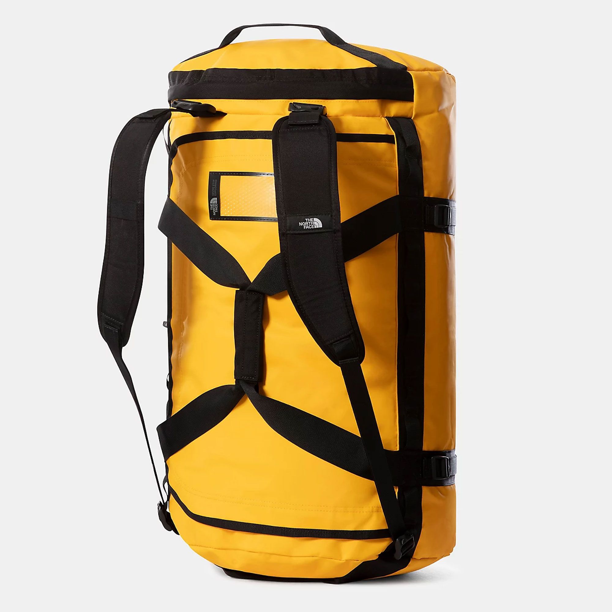 The North Face Base Camp Duffel L (95L)
