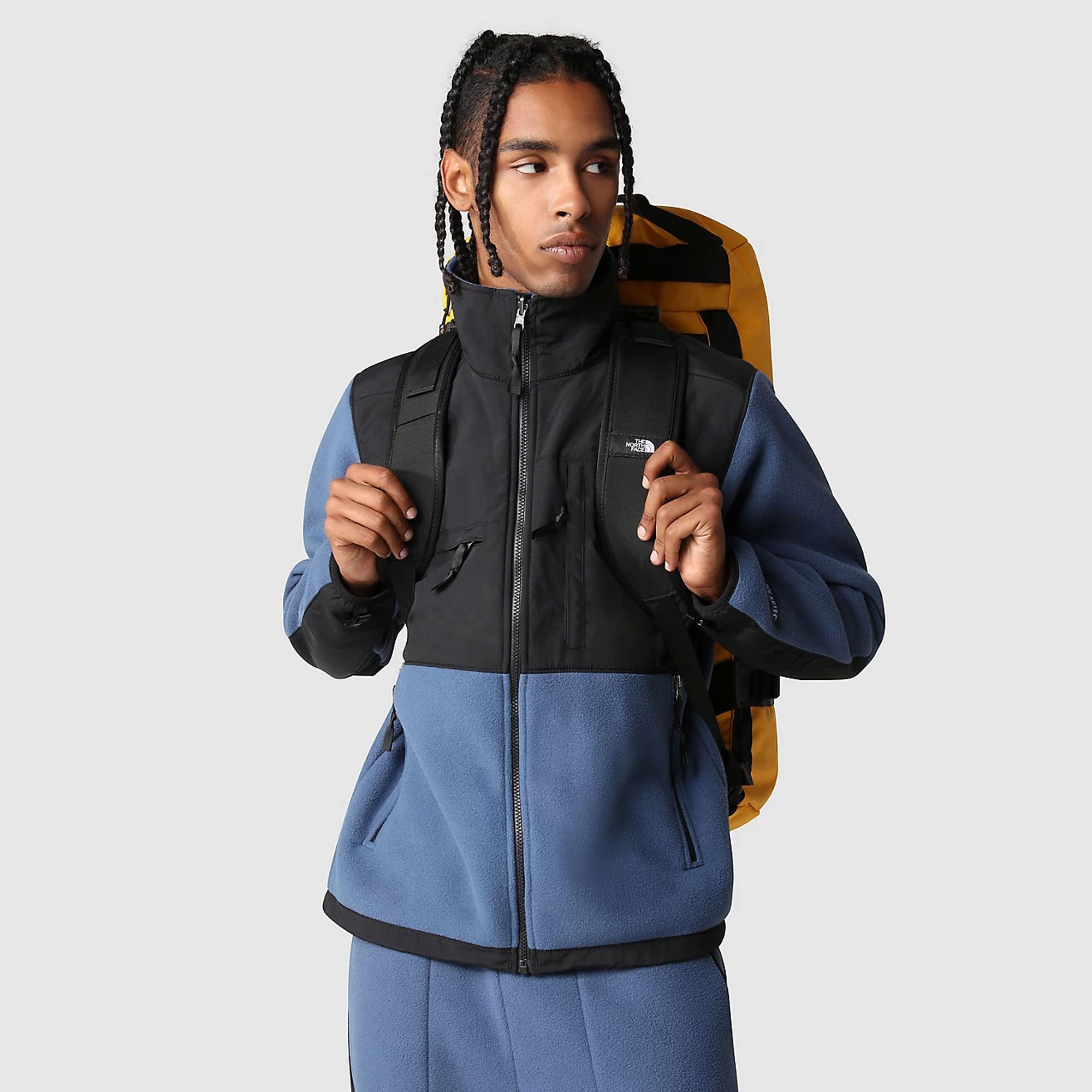 The North Face Base Camp Duffel L (95L)