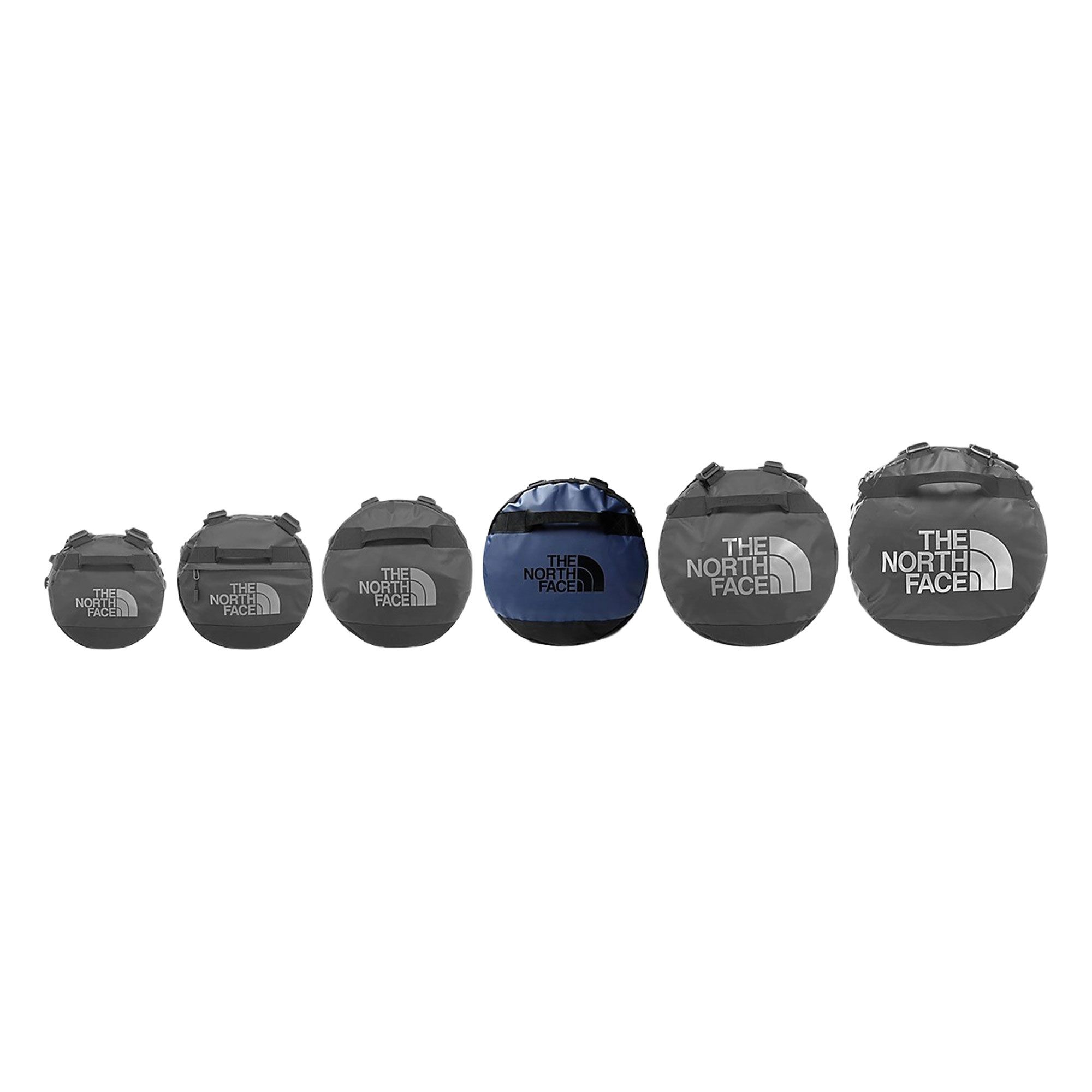 The North Face Base Camp Duffel L (95L)