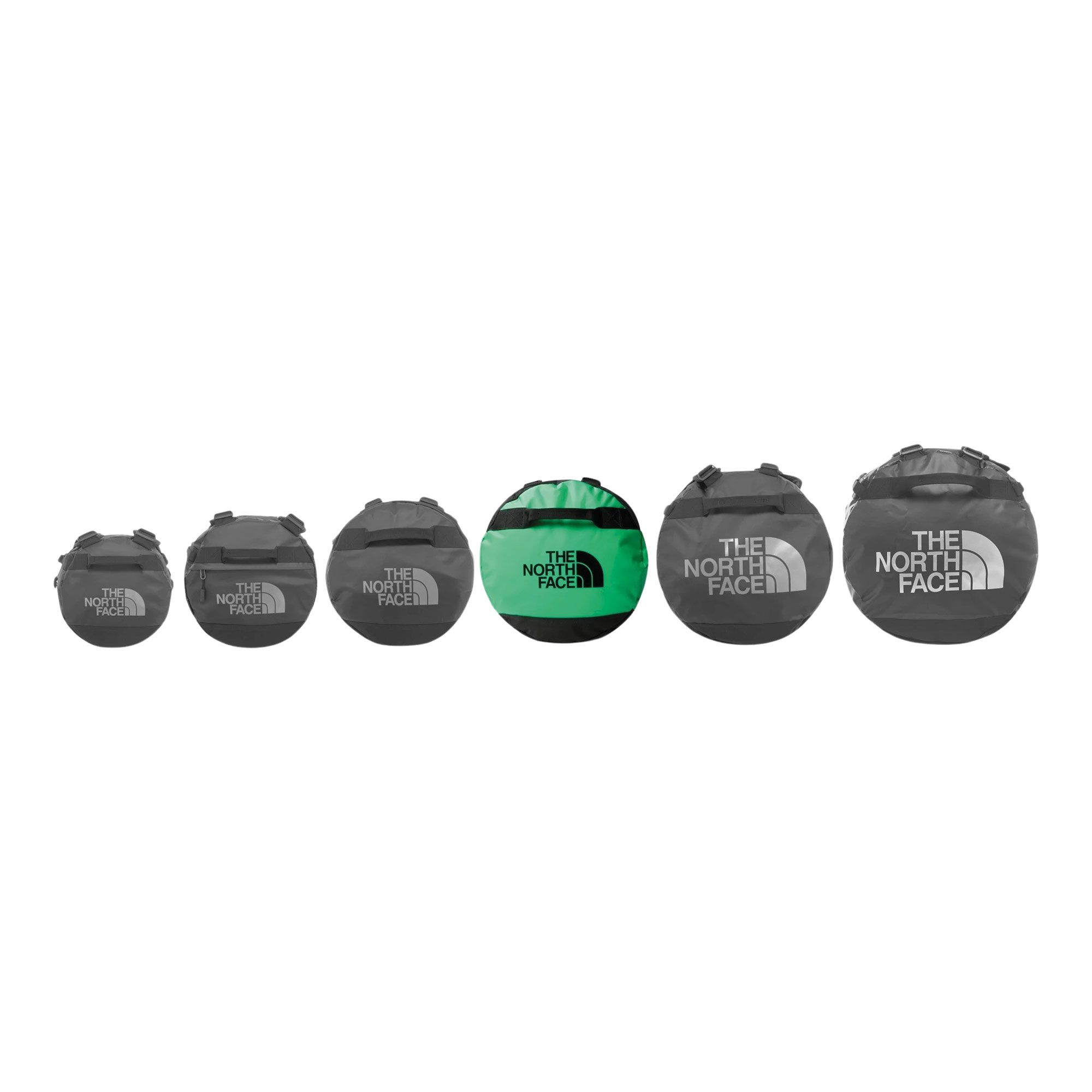 The North Face Base Camp Duffel L (95L)
