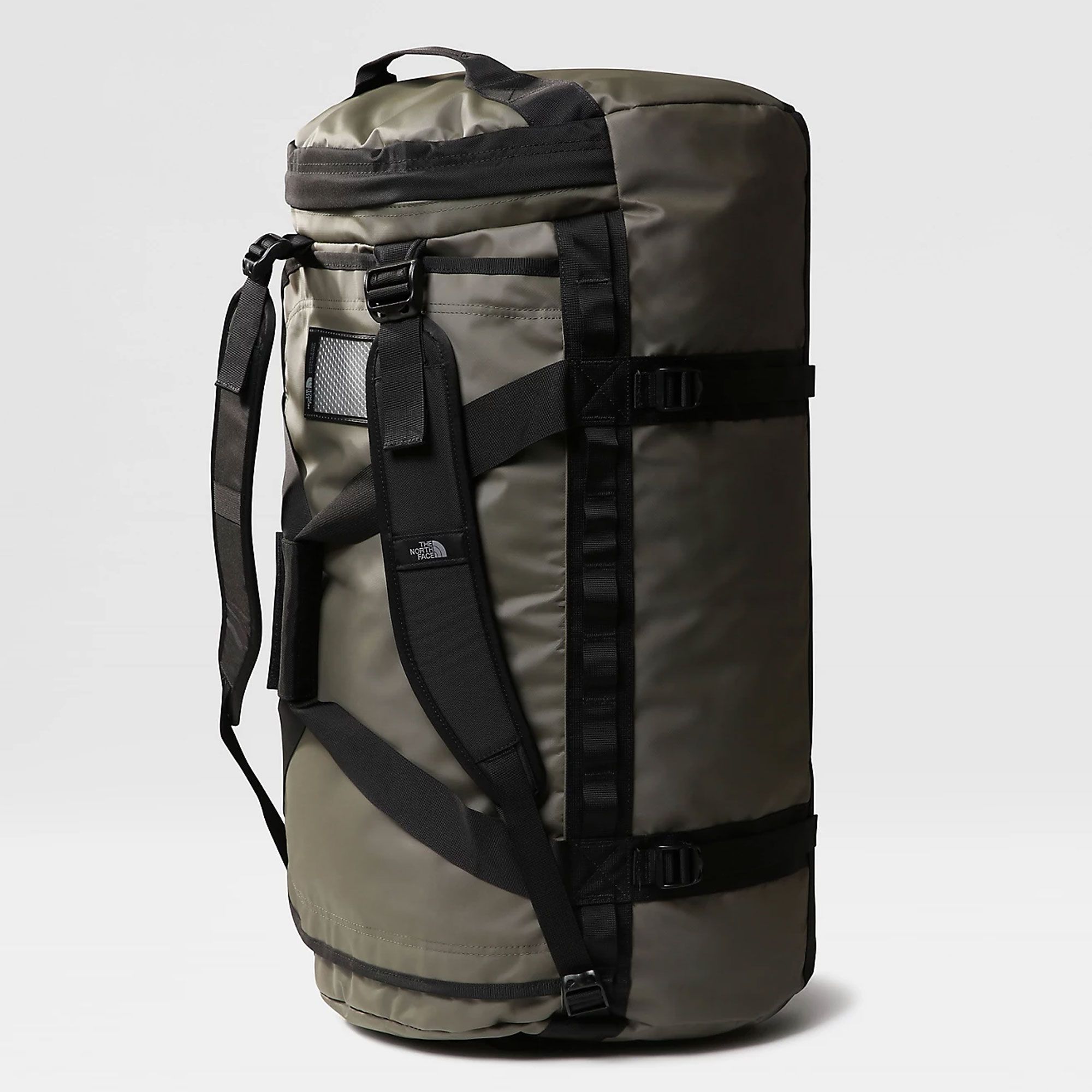 The North Face Base Camp Duffel L (95L)