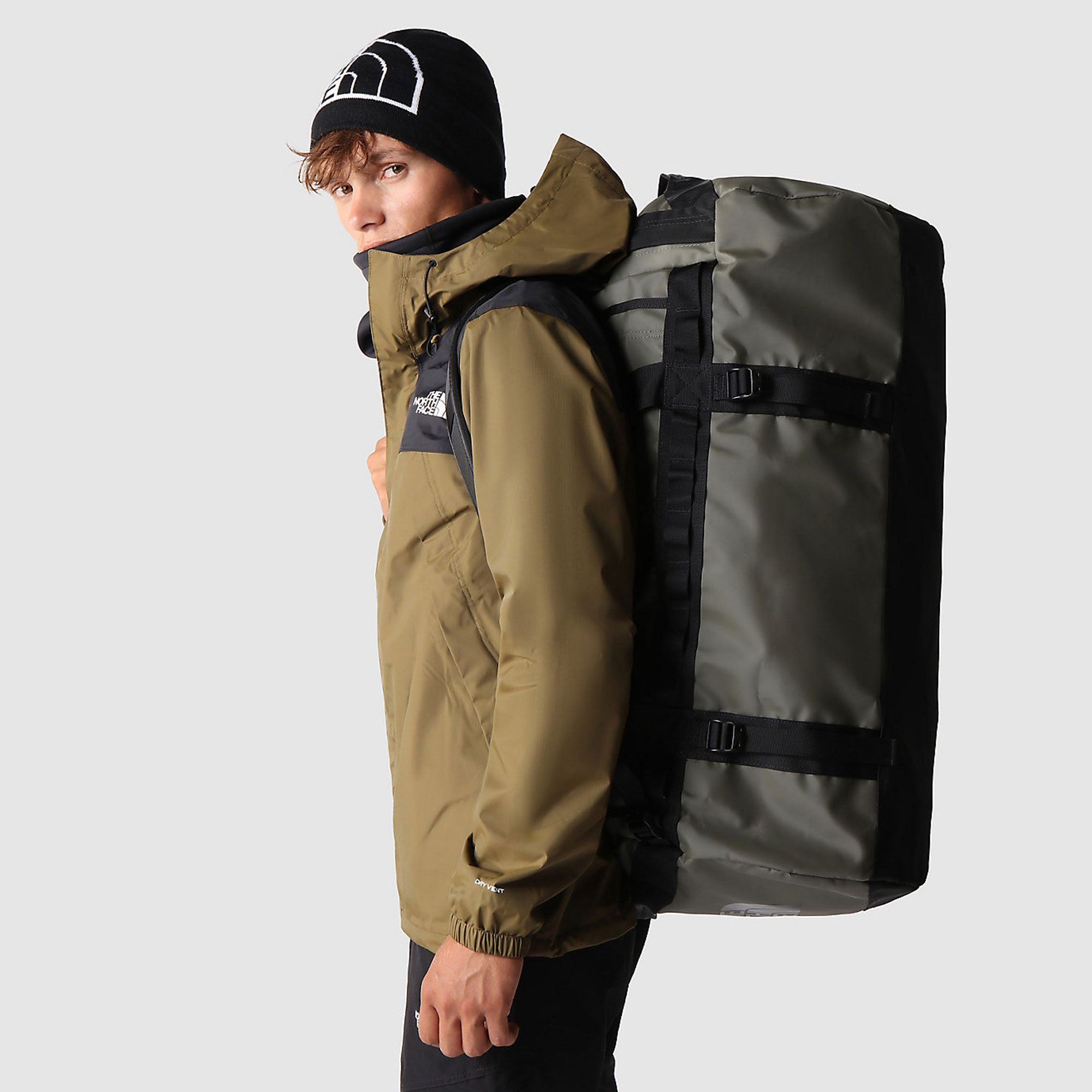 The North Face Base Camp Duffel L (95L)