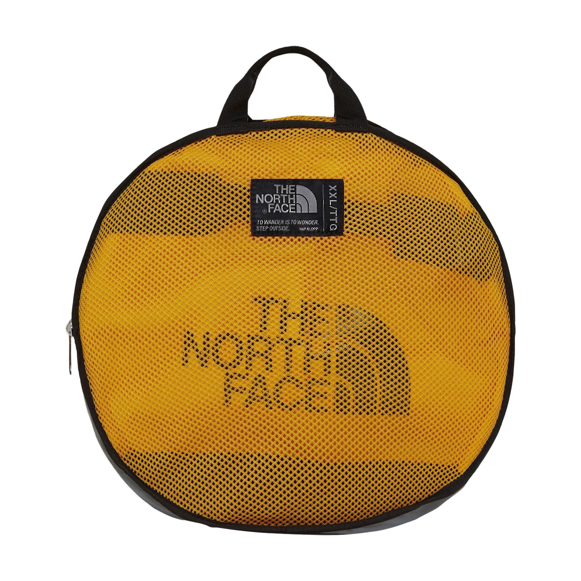 The North Face Base Camp Duffel S (50L)
