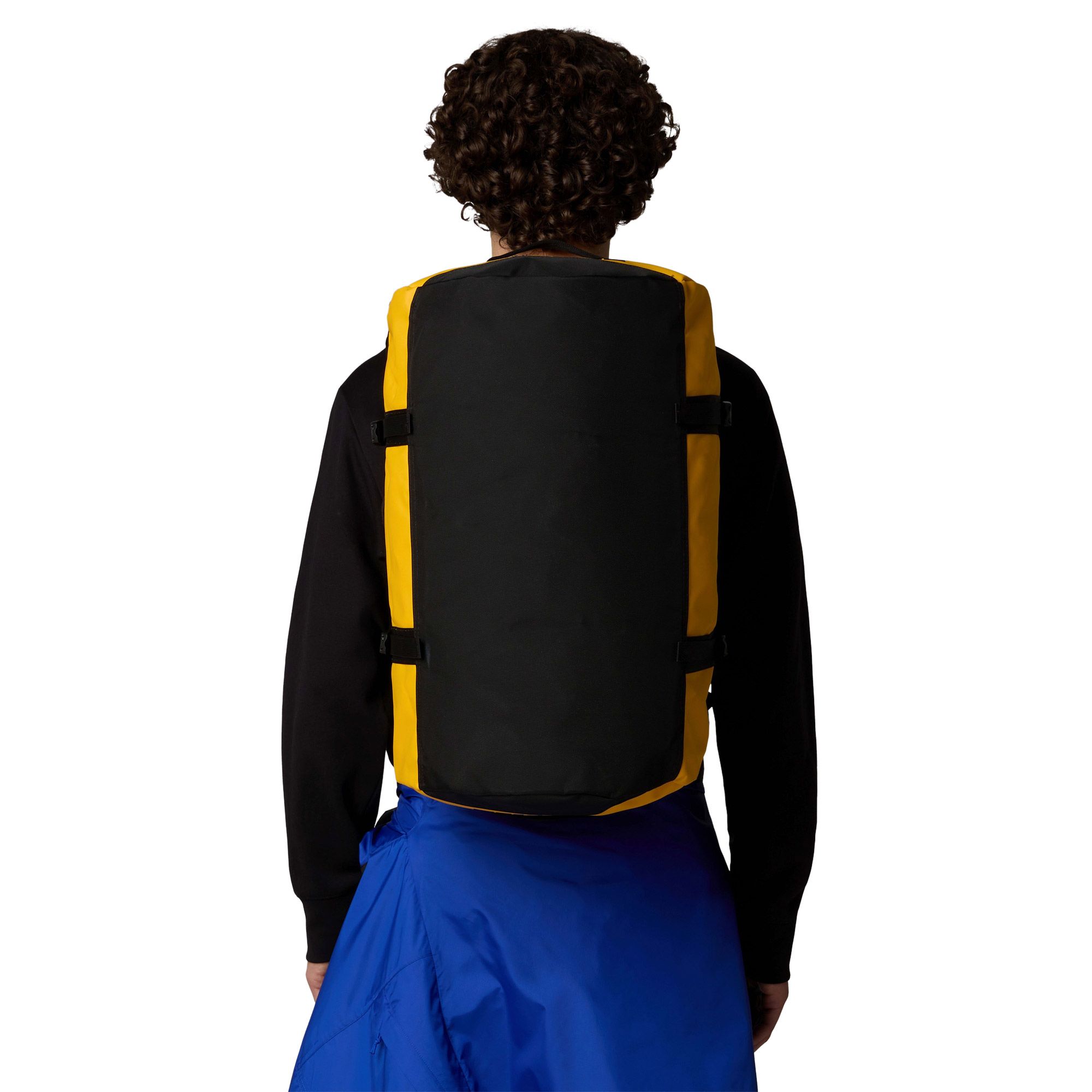 The North Face Base Camp Duffel S (50L)