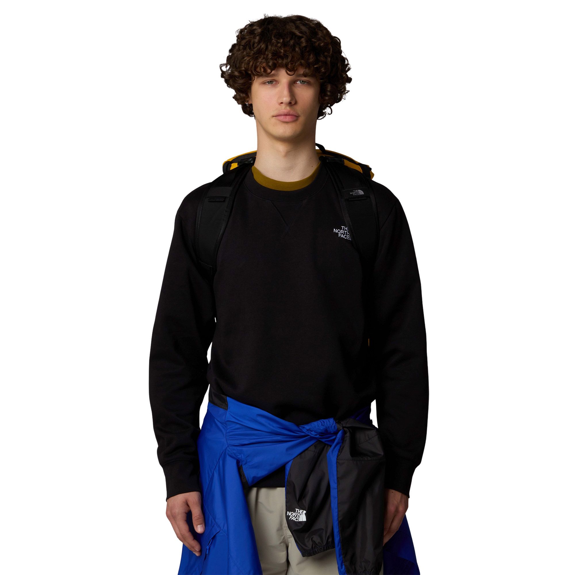 The North Face Base Camp Duffel S (50L)