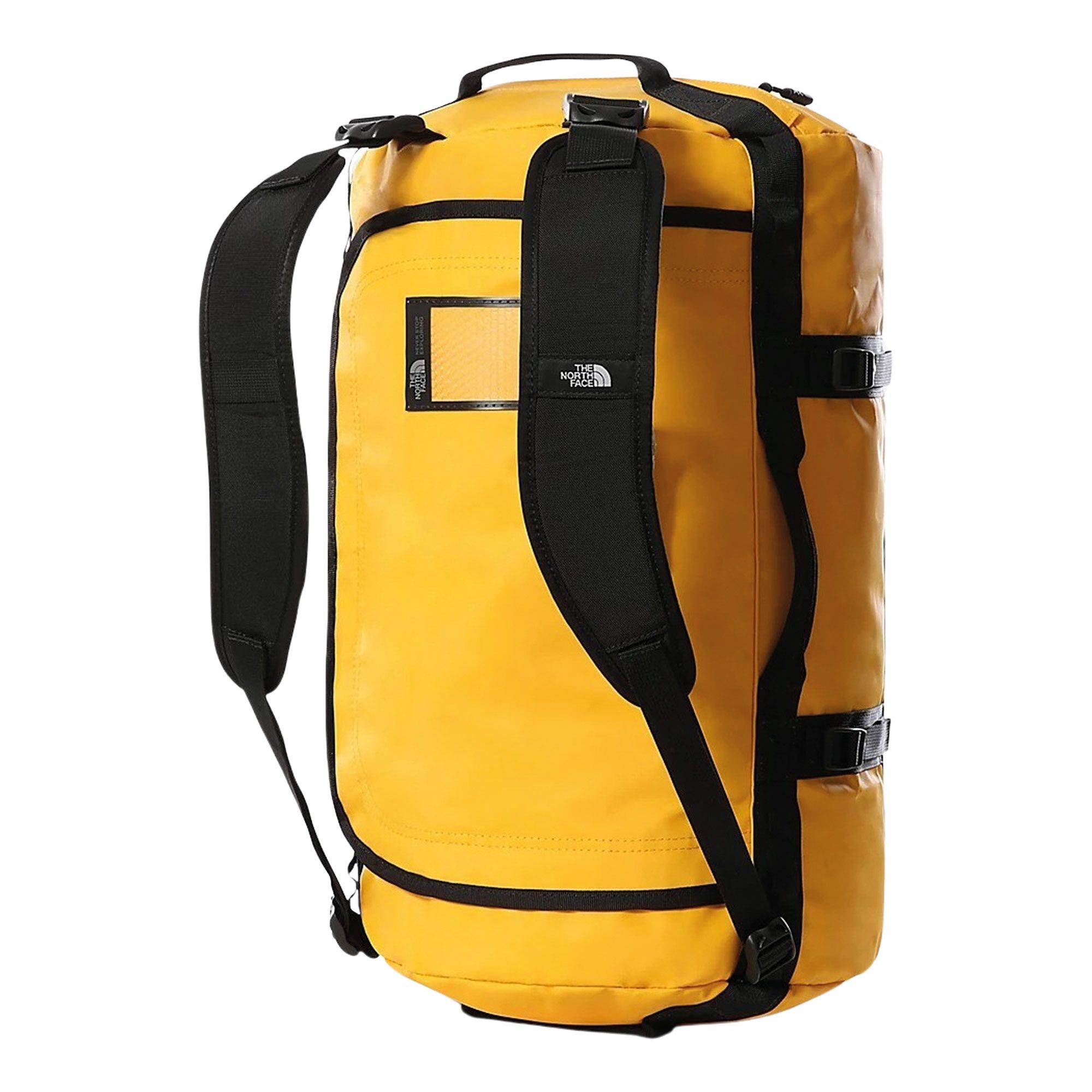 The North Face Base Camp Duffel S (50L)
