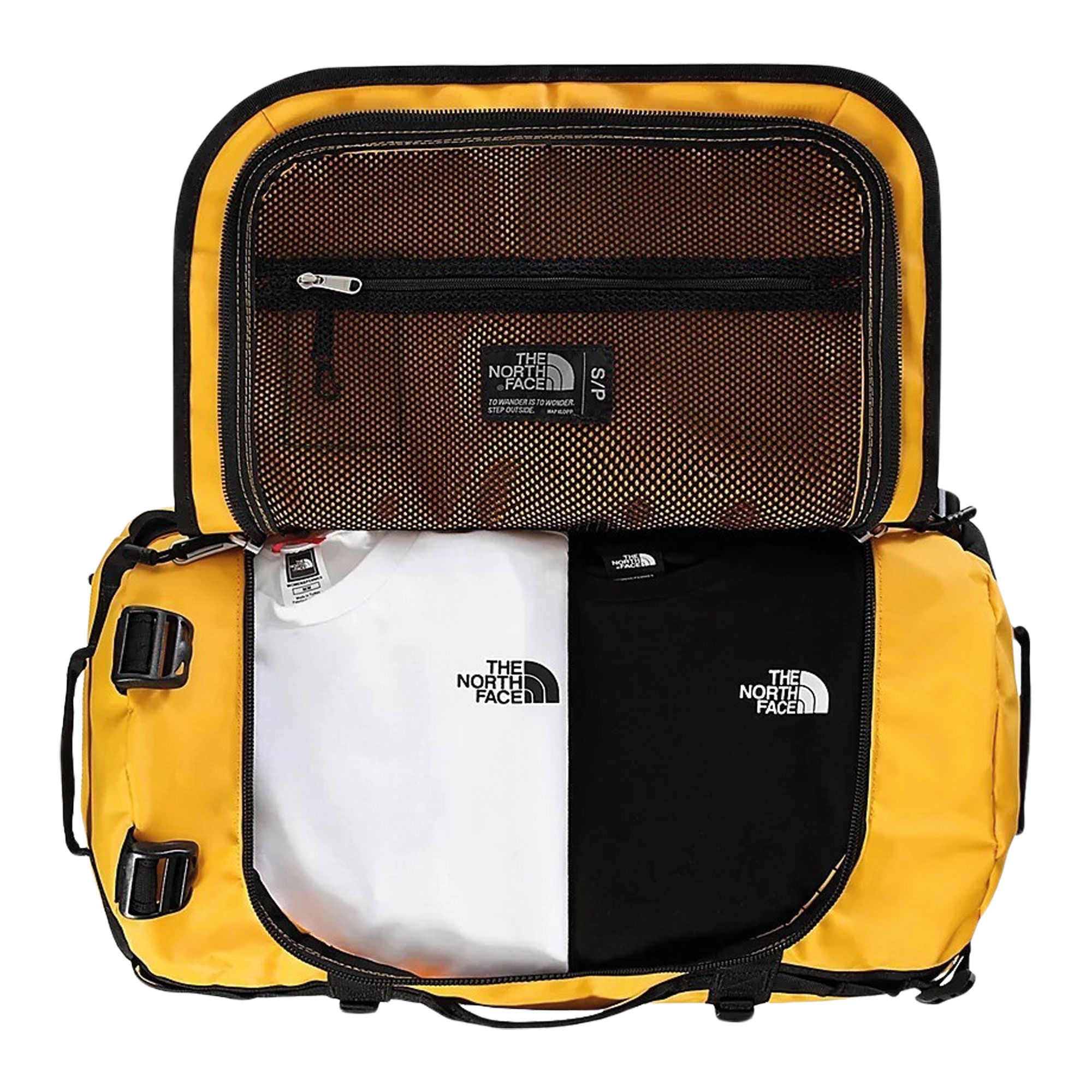 The North Face Base Camp Duffel S (50L)