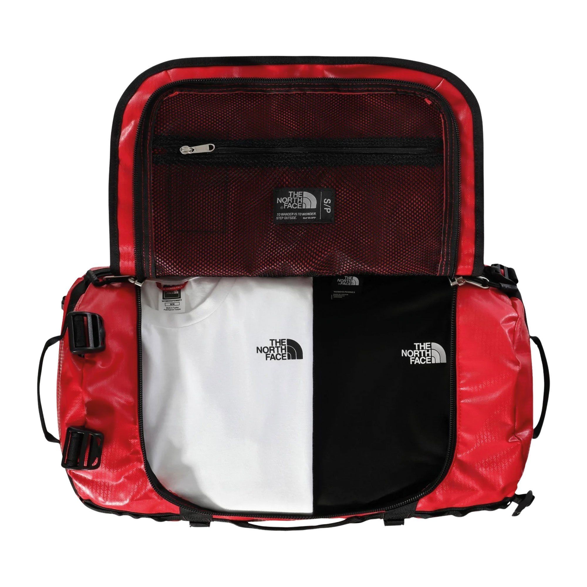The North Face Base Camp Duffel S (50L)