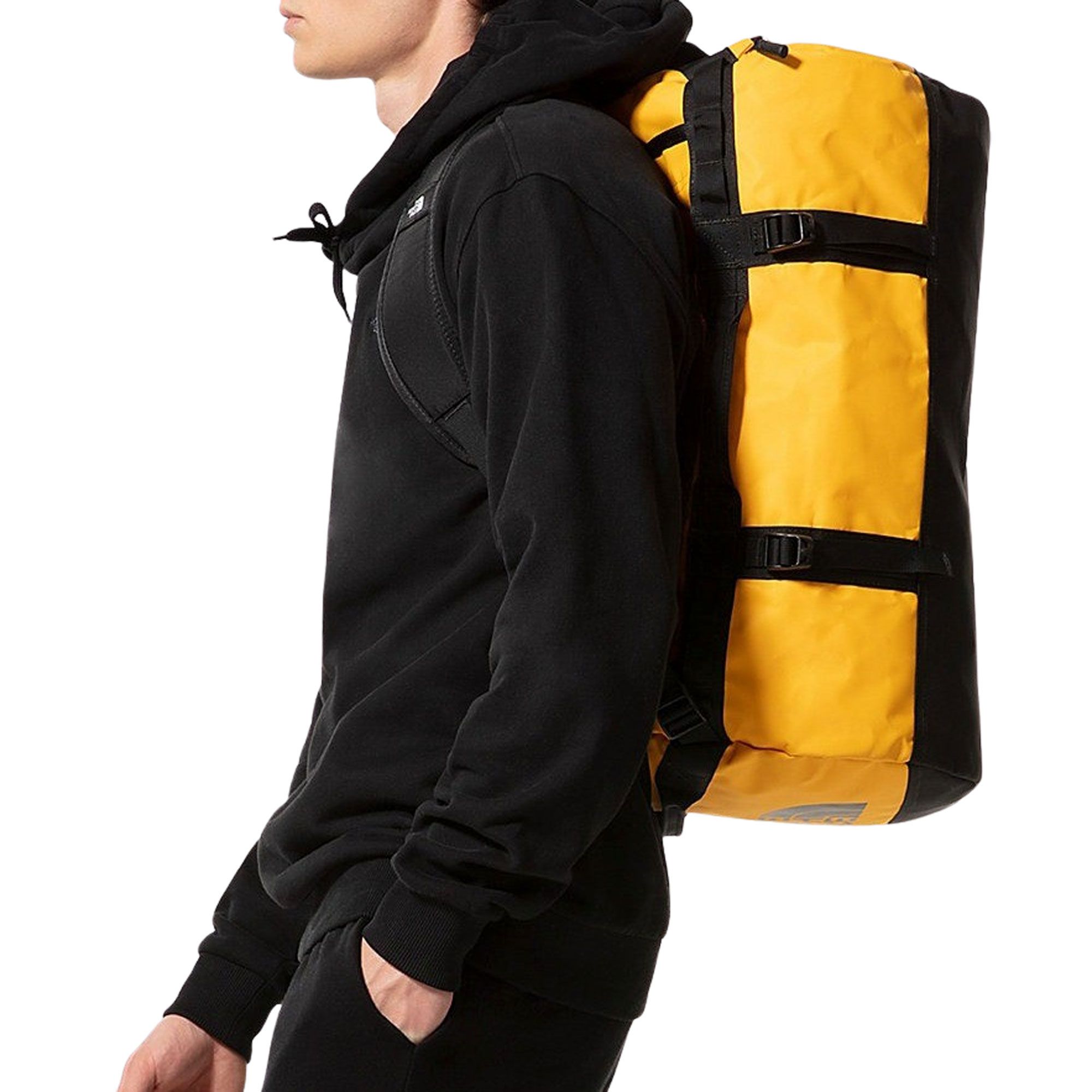 The North Face Base Camp Duffel S (50L)