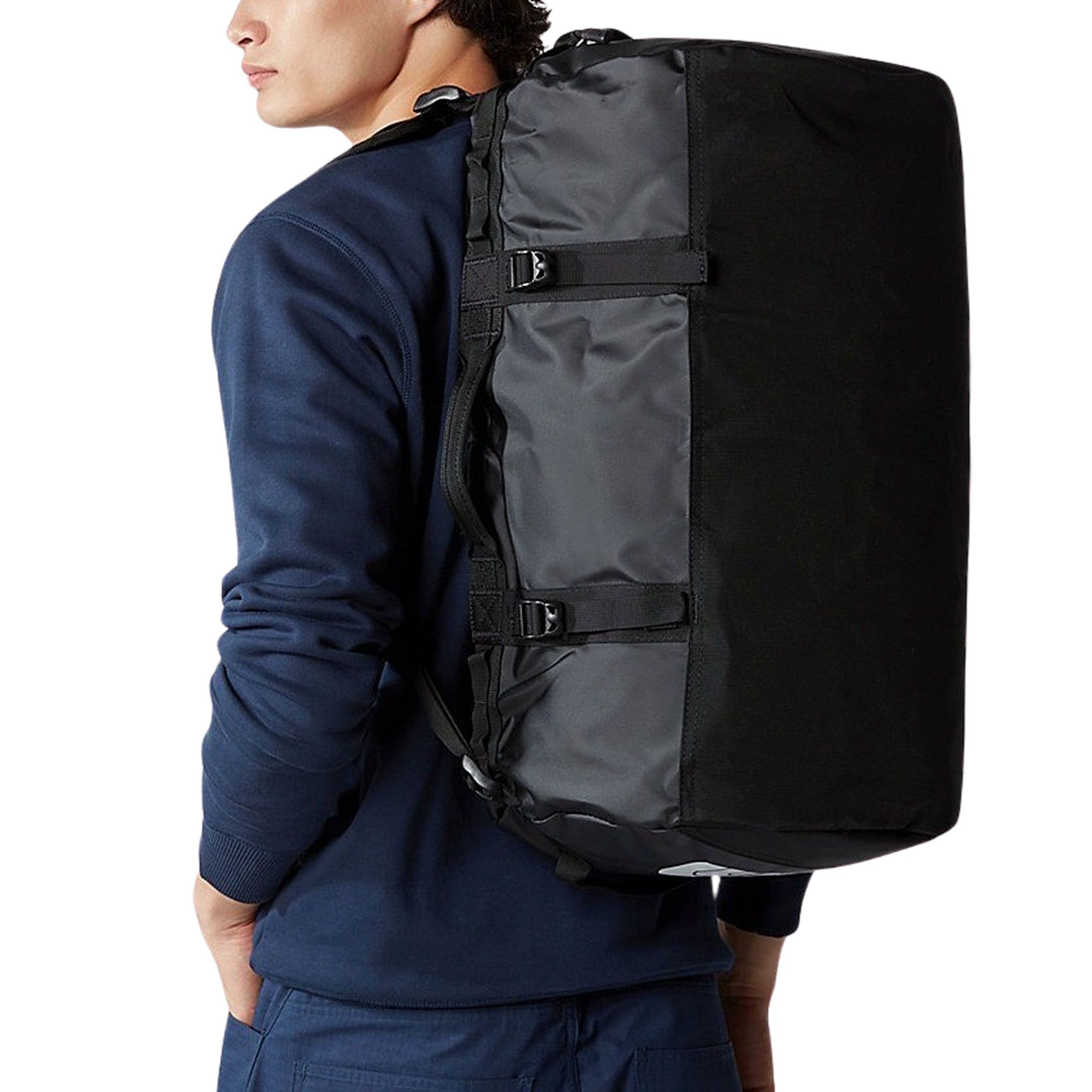 The North Face Base Camp Duffel S (50L)
