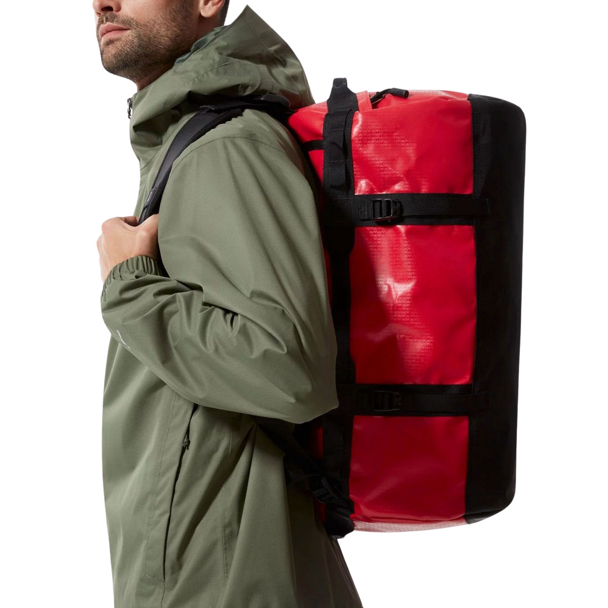 The North Face Base Camp Duffel S (50L)