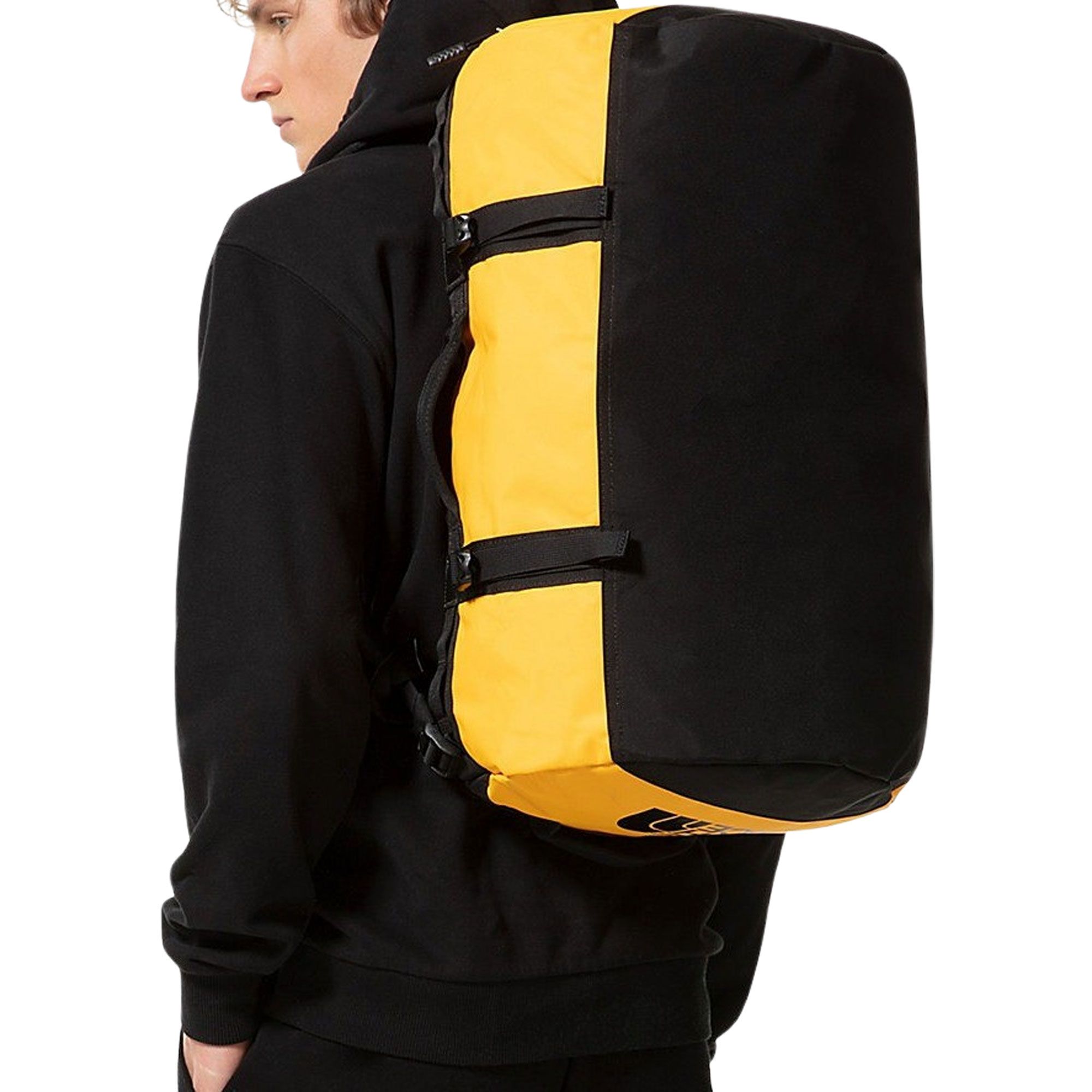 The North Face Base Camp Duffel S (50L)