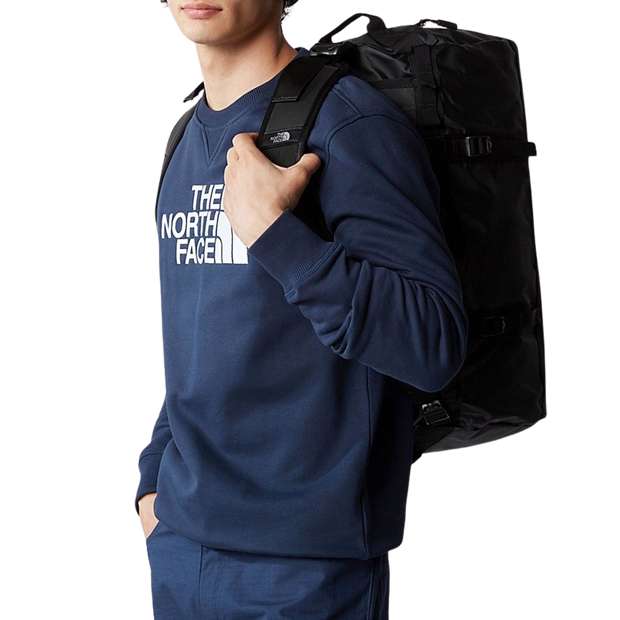 The North Face Base Camp Duffel S (50L)