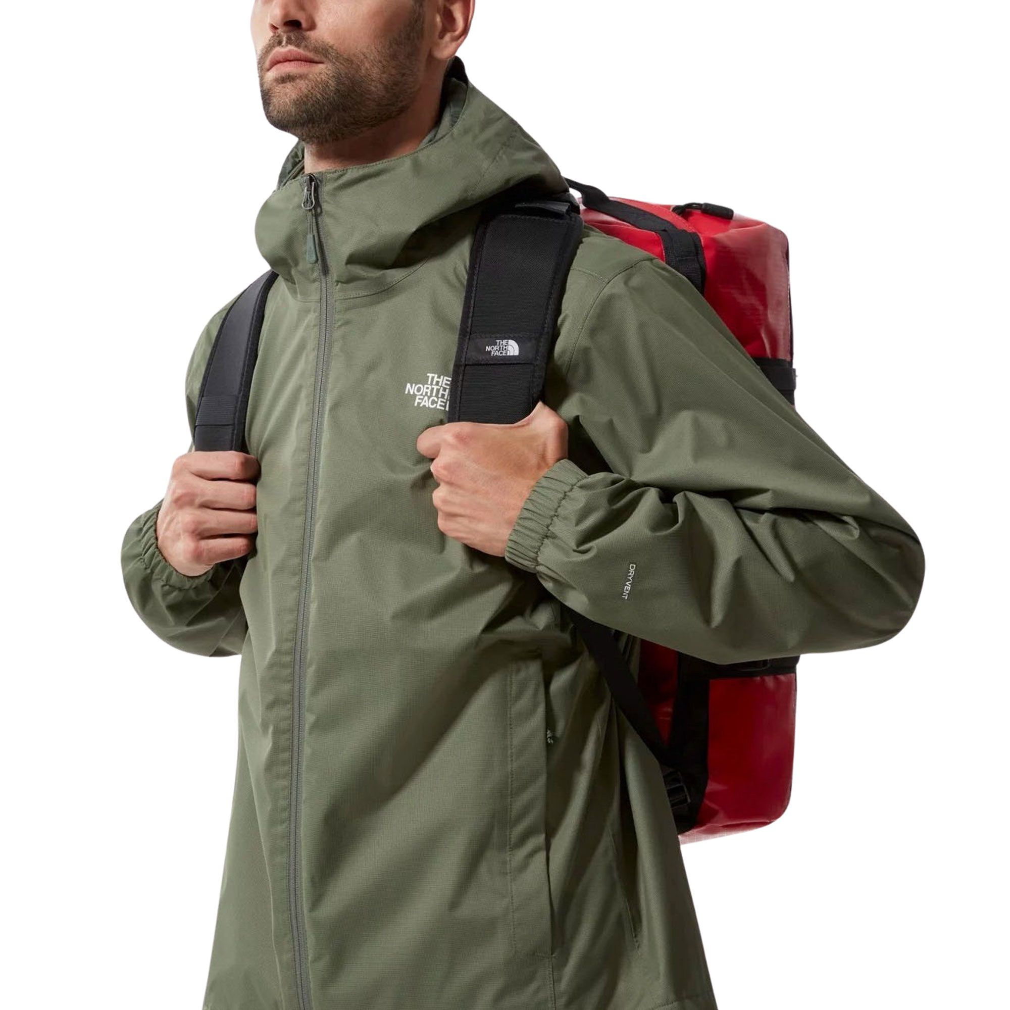 The North Face Base Camp Duffel S (50L)