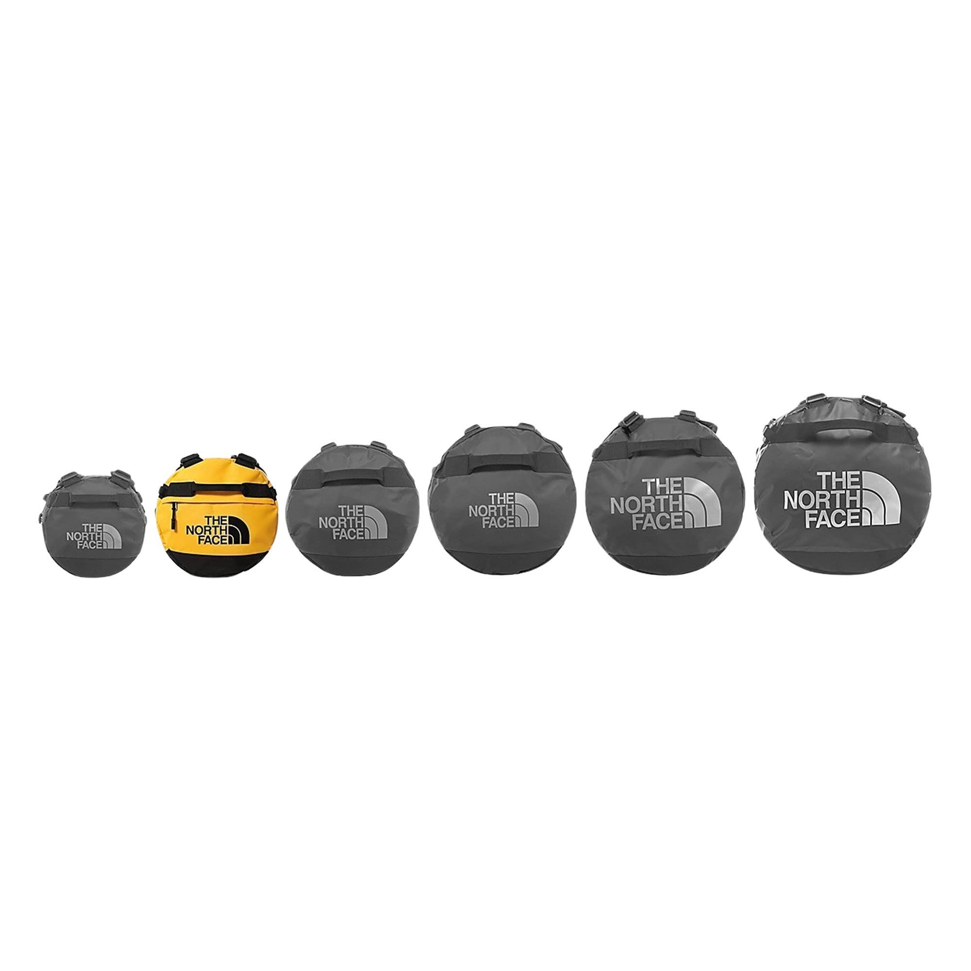 The North Face Base Camp Duffel S (50L)