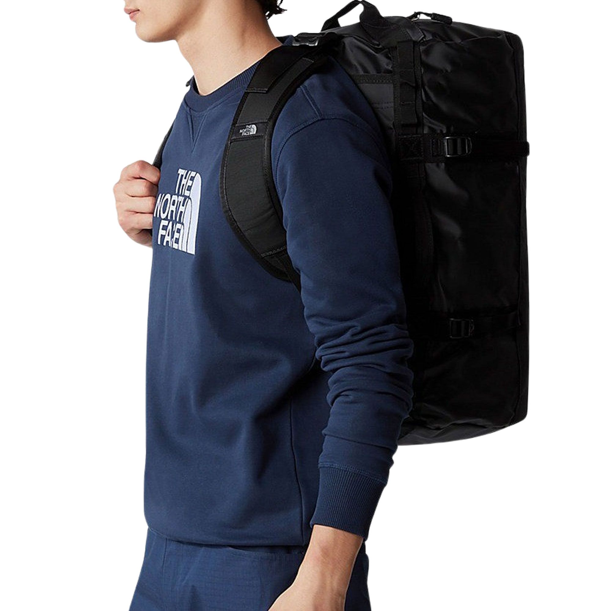 The North Face Base Camp Duffel S (50L)