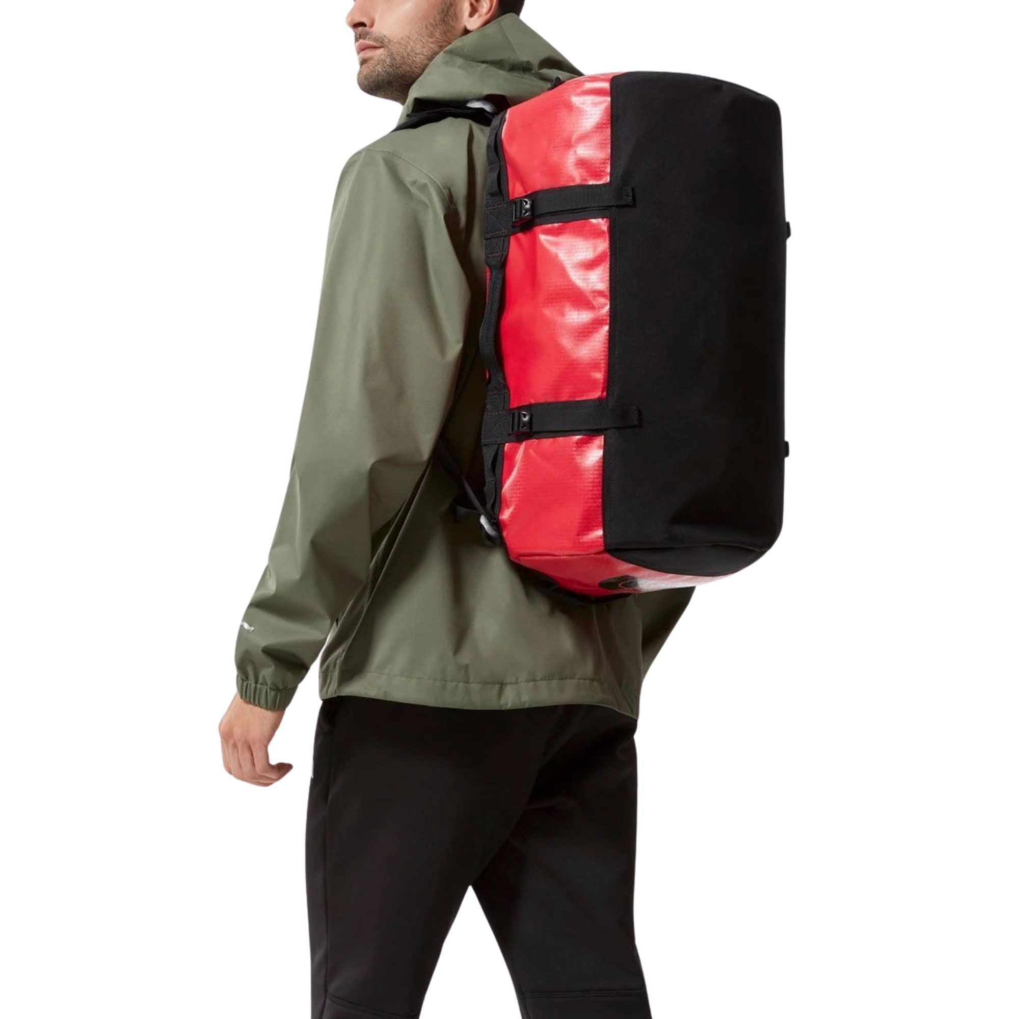 The North Face Base Camp Duffel S (50L)