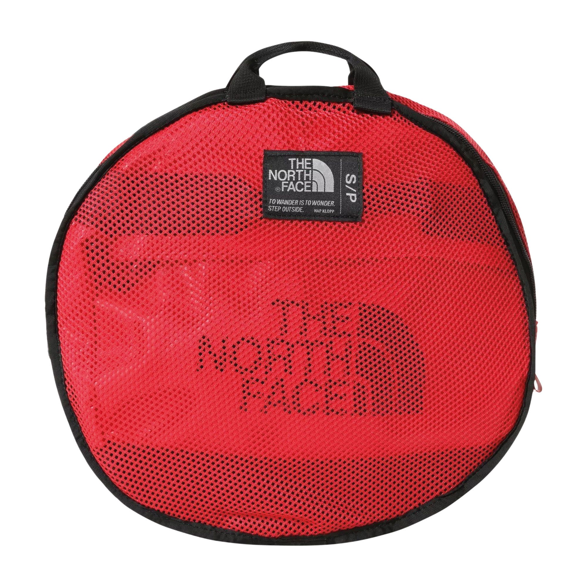 The North Face Base Camp Duffel S (50L)