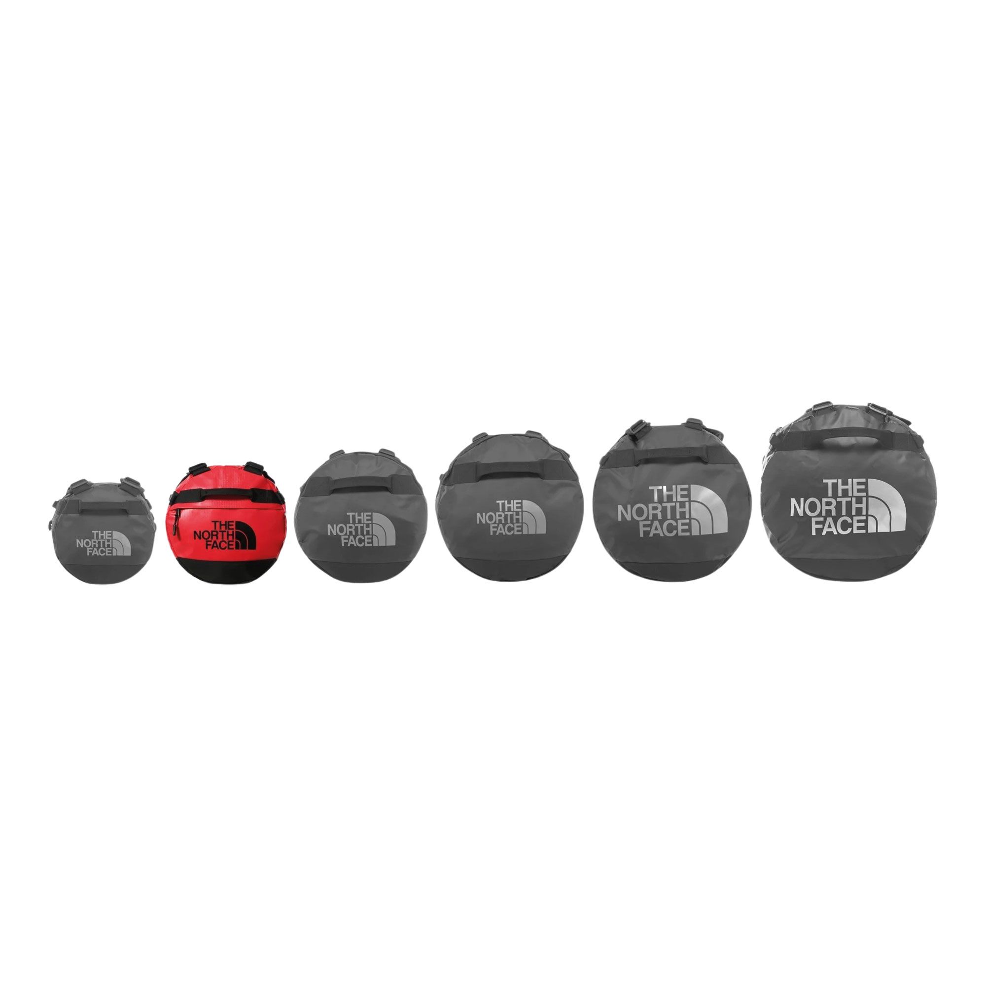 The North Face Base Camp Duffel S (50L)