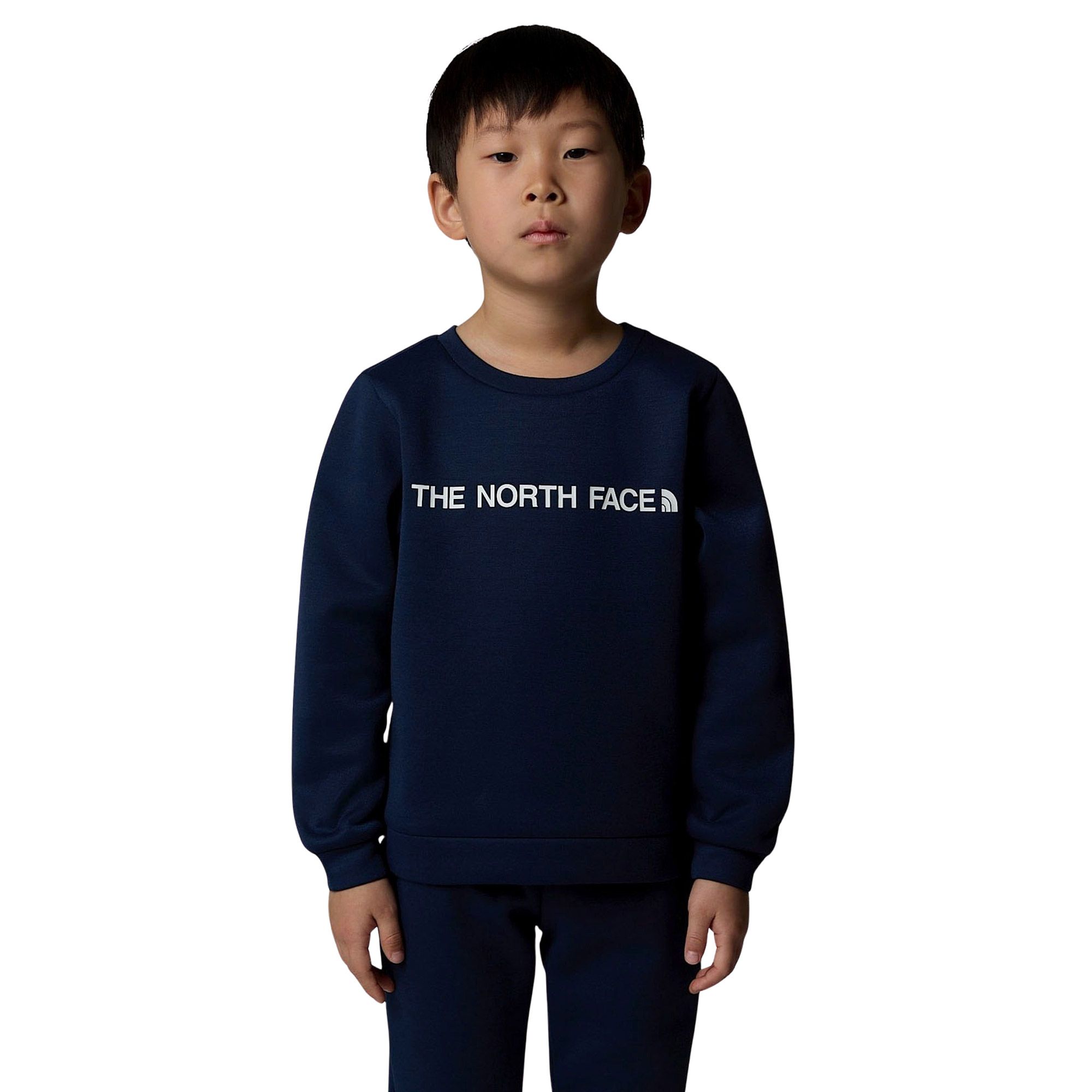 The North Face Poly Jogginganzug Kinder