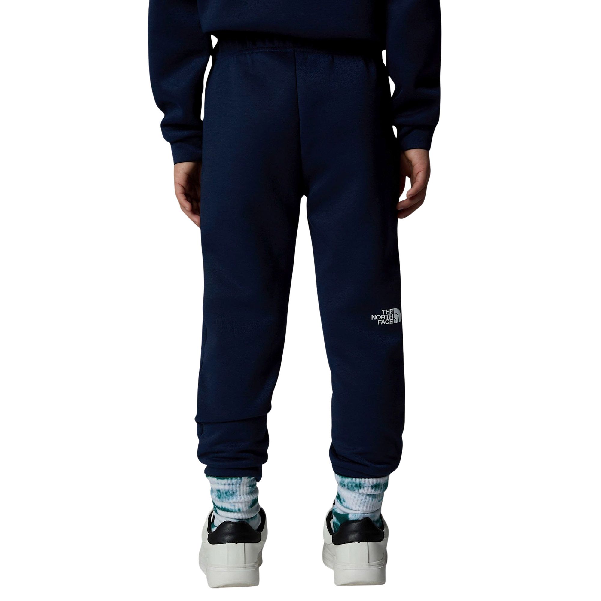 The North Face Poly Jogginganzug Kinder