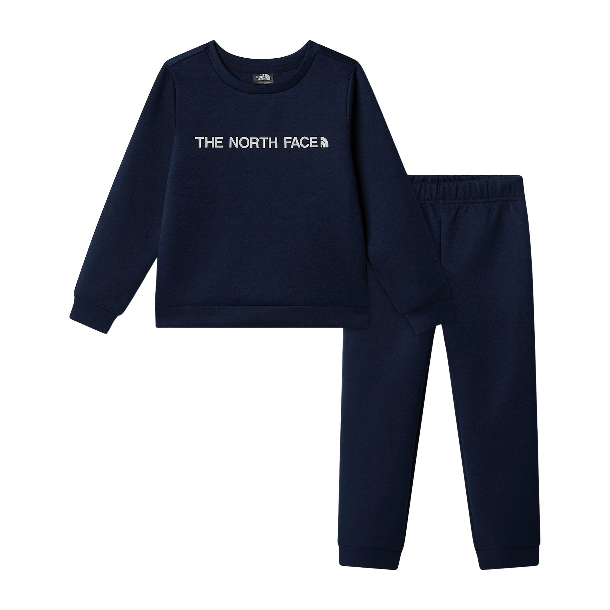 The North Face Poly Jogginganzug Kinder