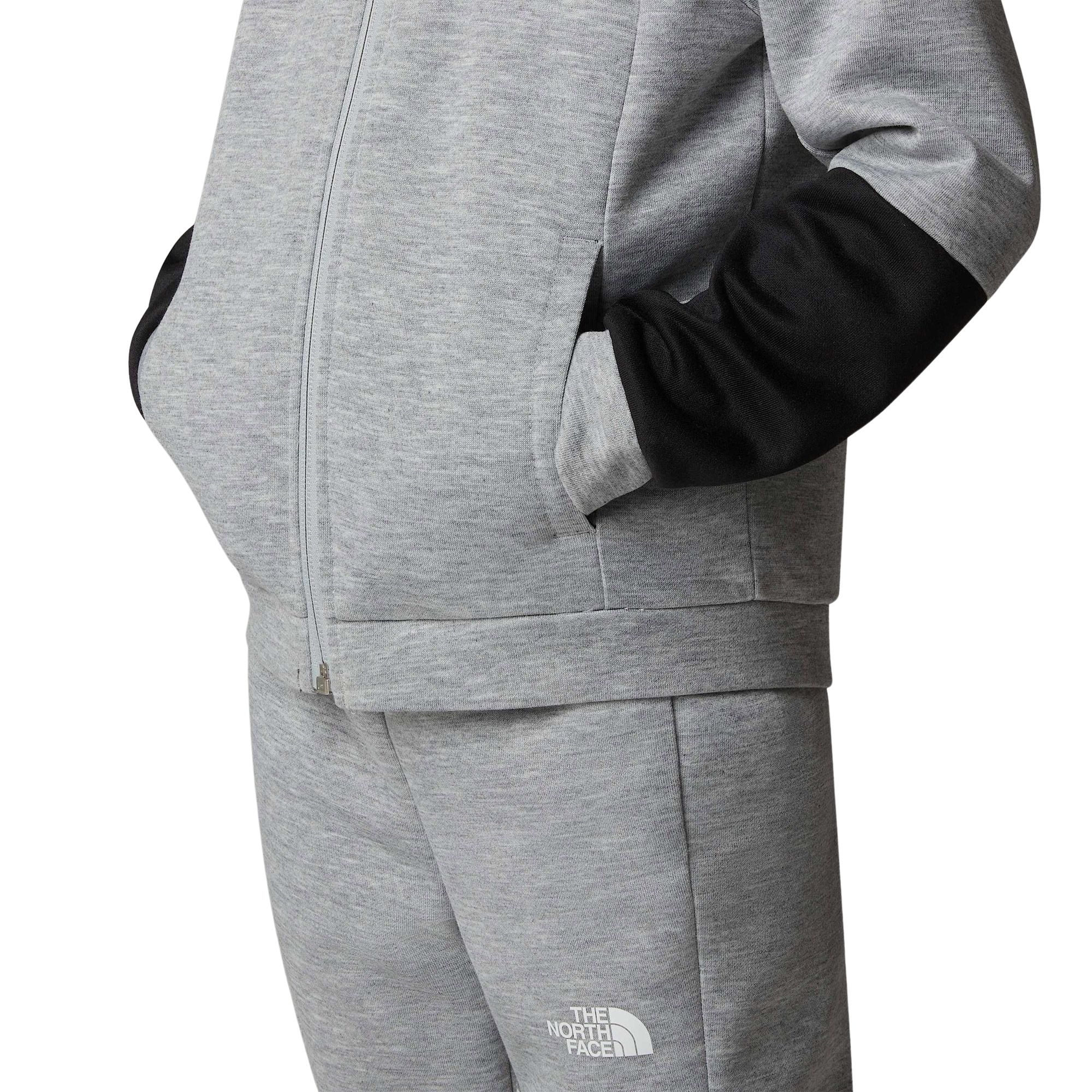 The North Face Easy Full Zip Joggingpak Junior