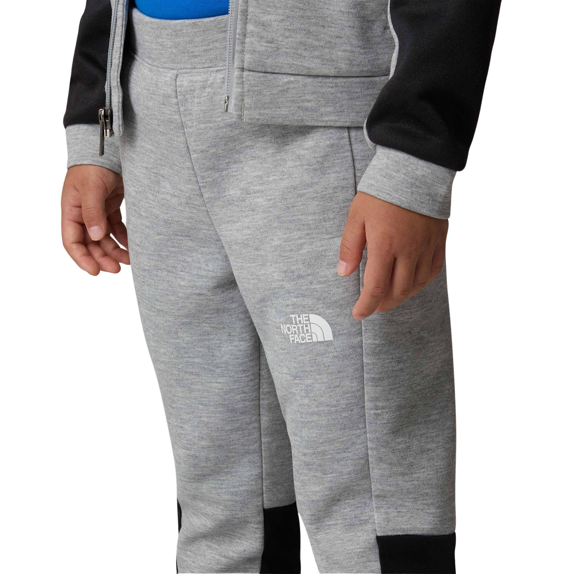 The North Face Easy Full Zip Joggingpak Junior