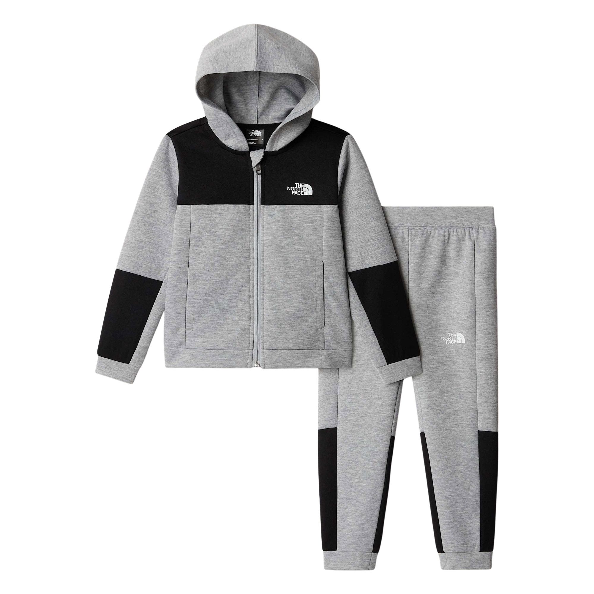 The North Face Easy Full Zip Joggingpak Junior