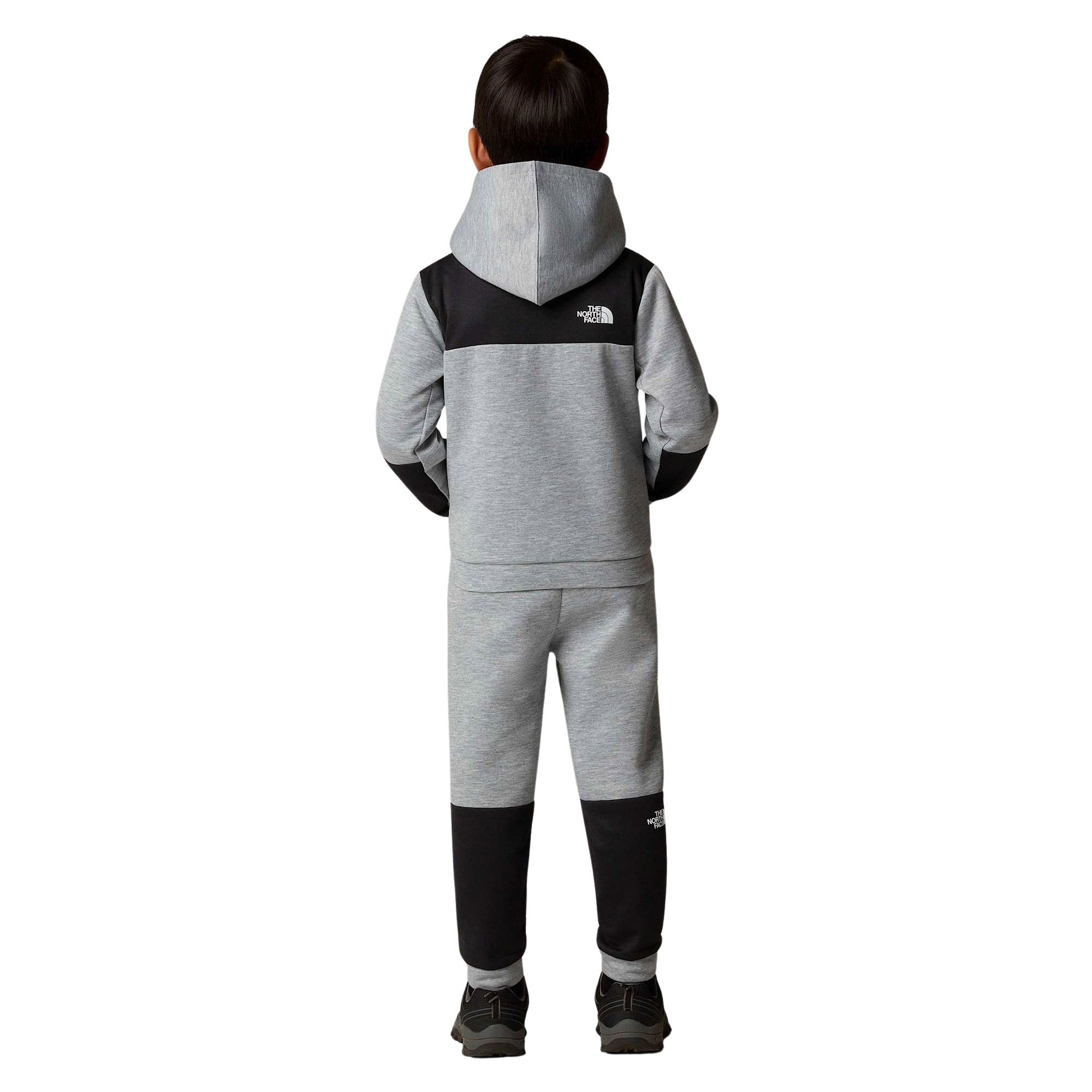 The North Face Easy Full Zip Joggingpak Junior