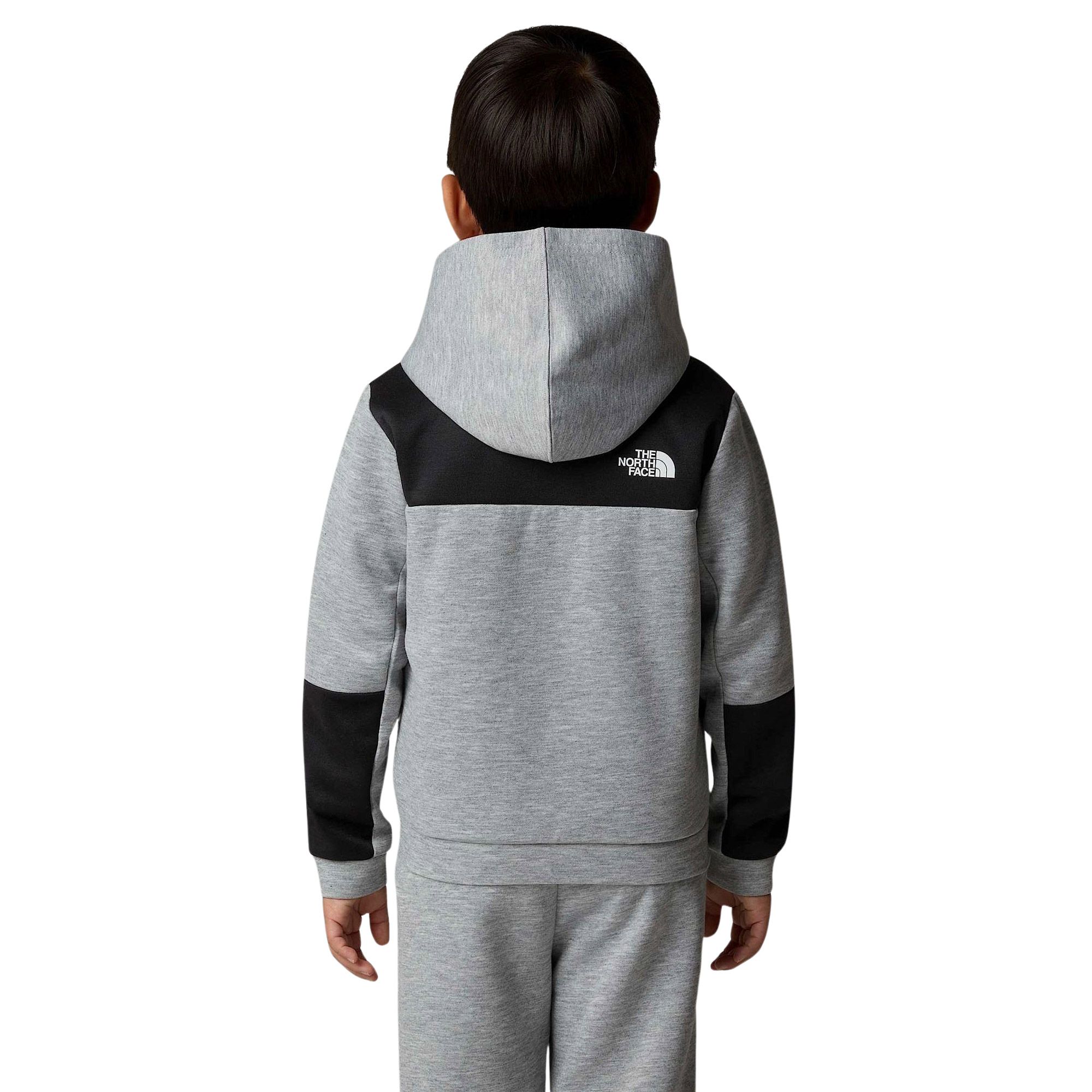 The North Face Easy Full Zip Joggingpak Junior