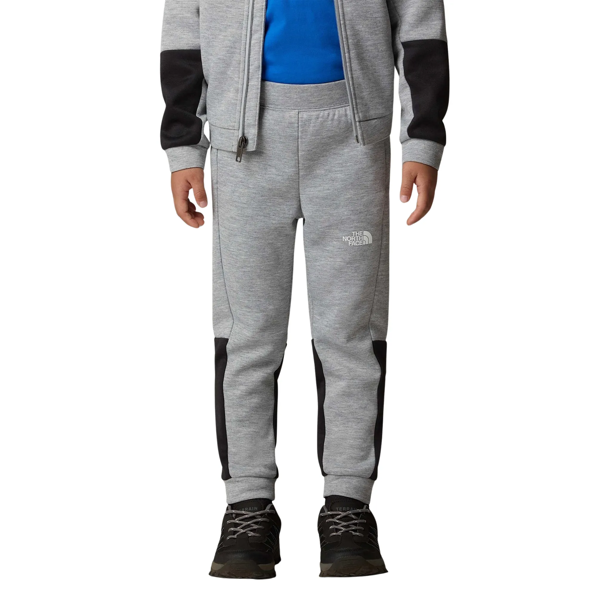 The North Face Easy Full Zip Joggingpak Junior