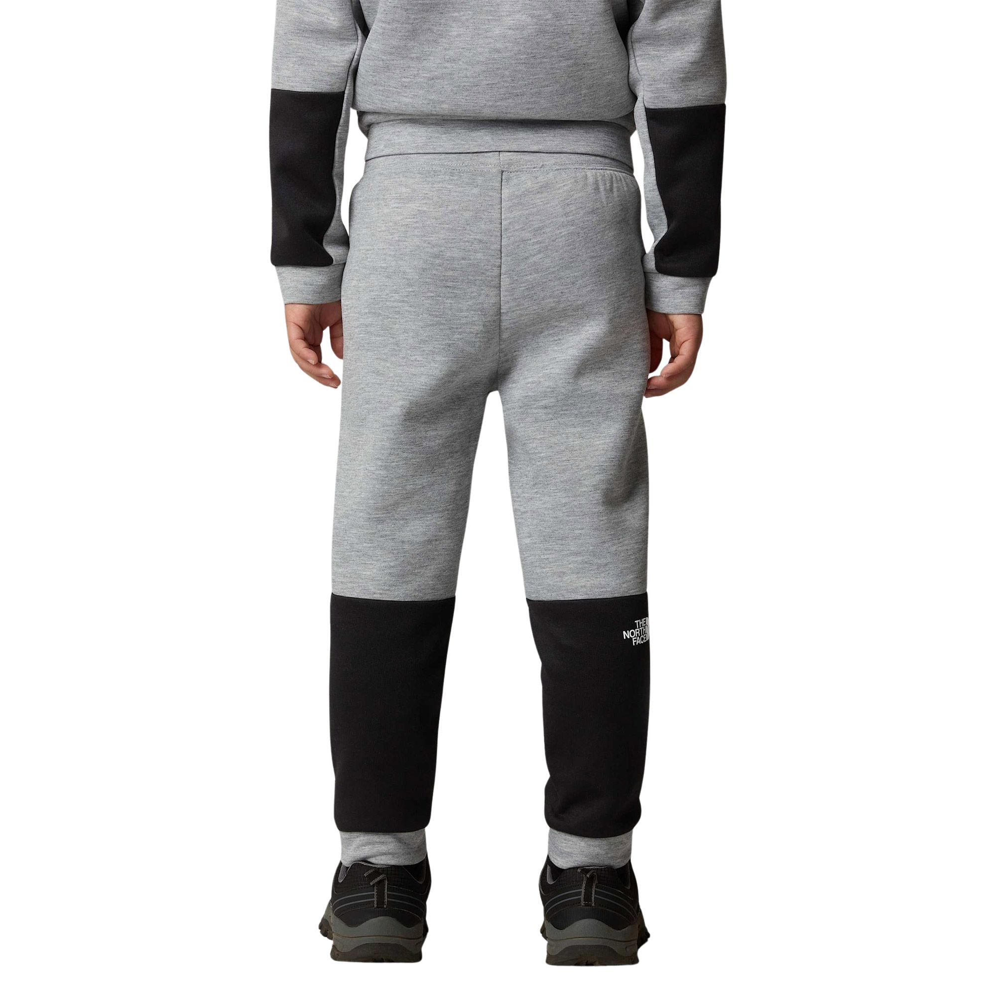 The North Face Easy Full Zip Joggingpak Junior