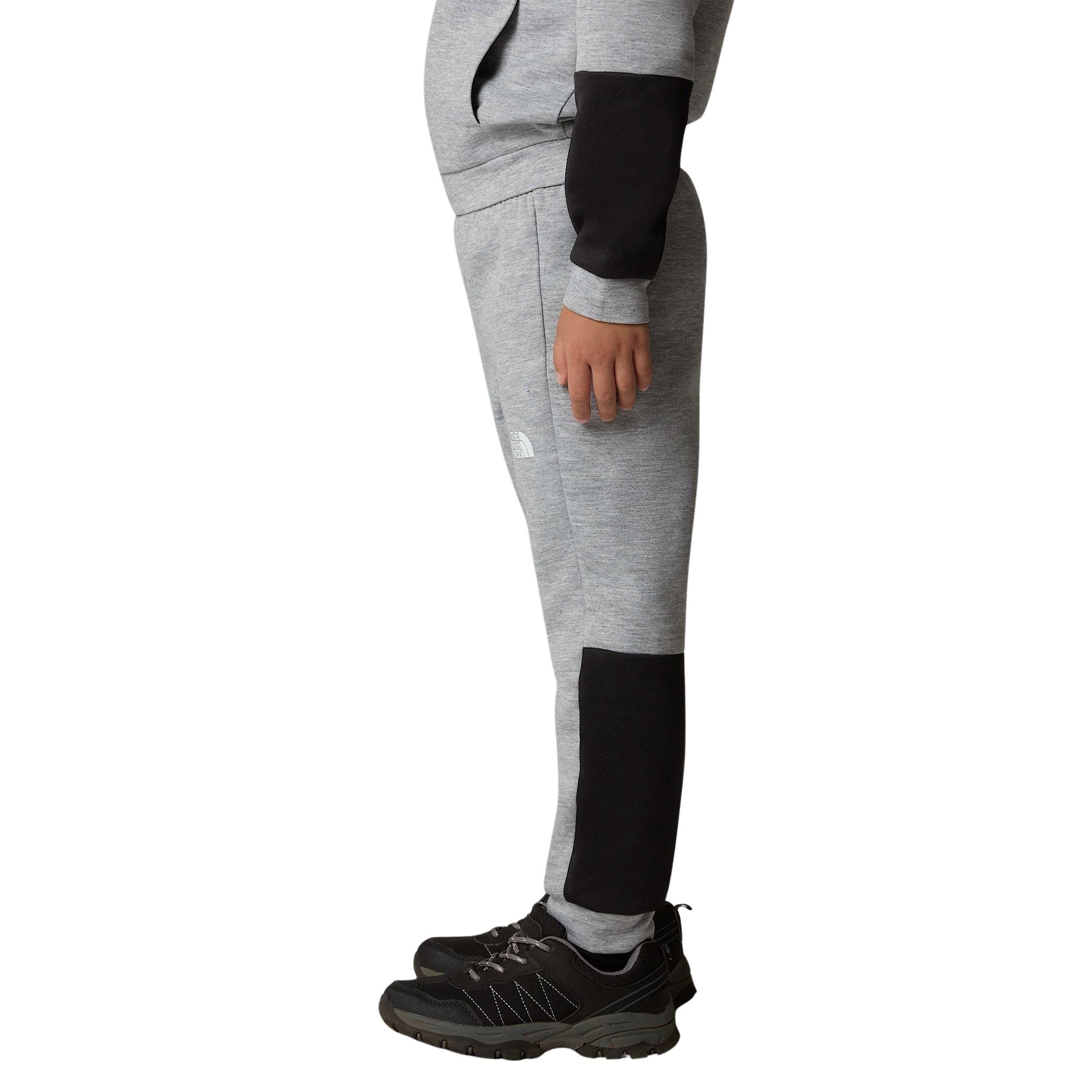 The North Face Easy Full Zip Joggingpak Junior