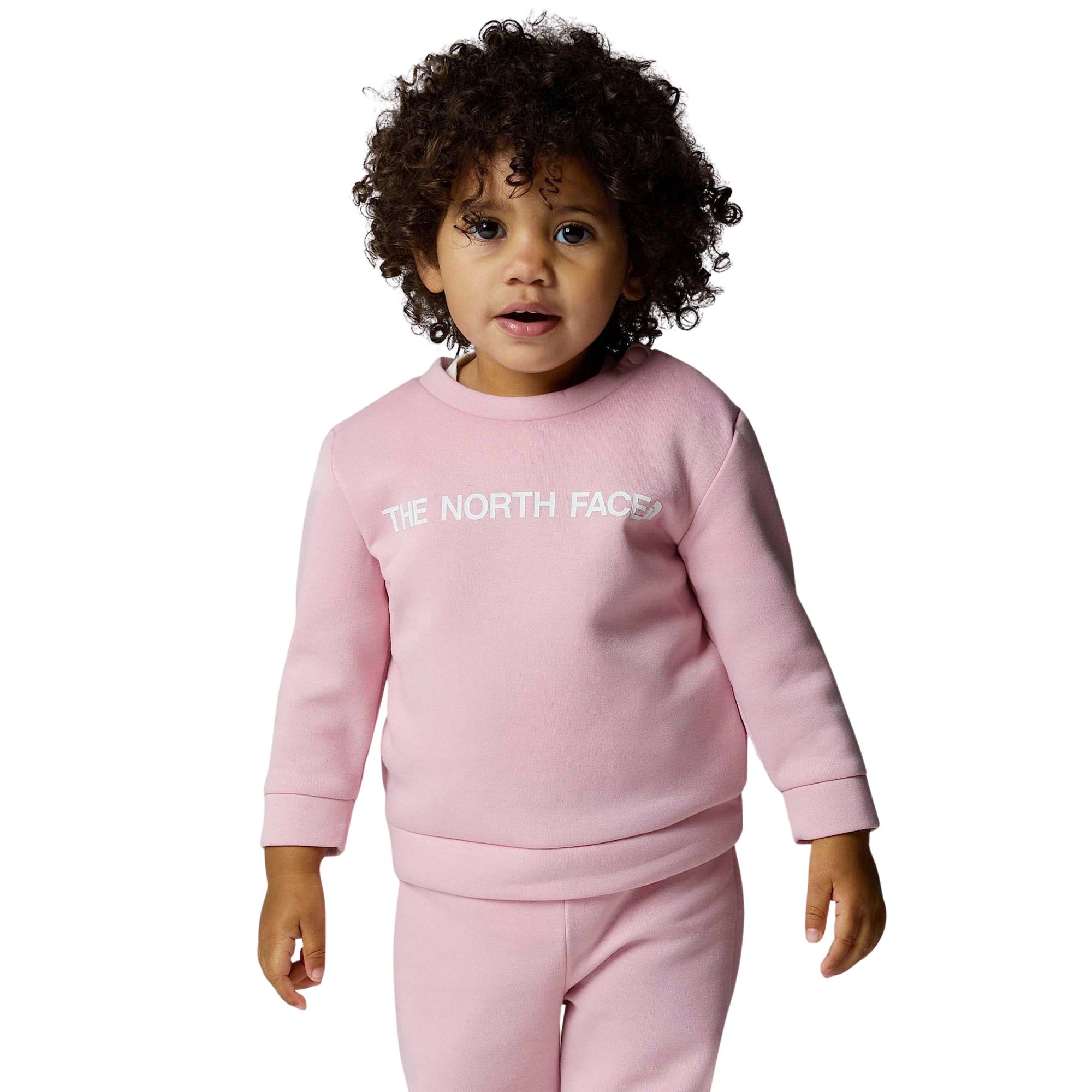 Survêtement The North Face Poly Bébé