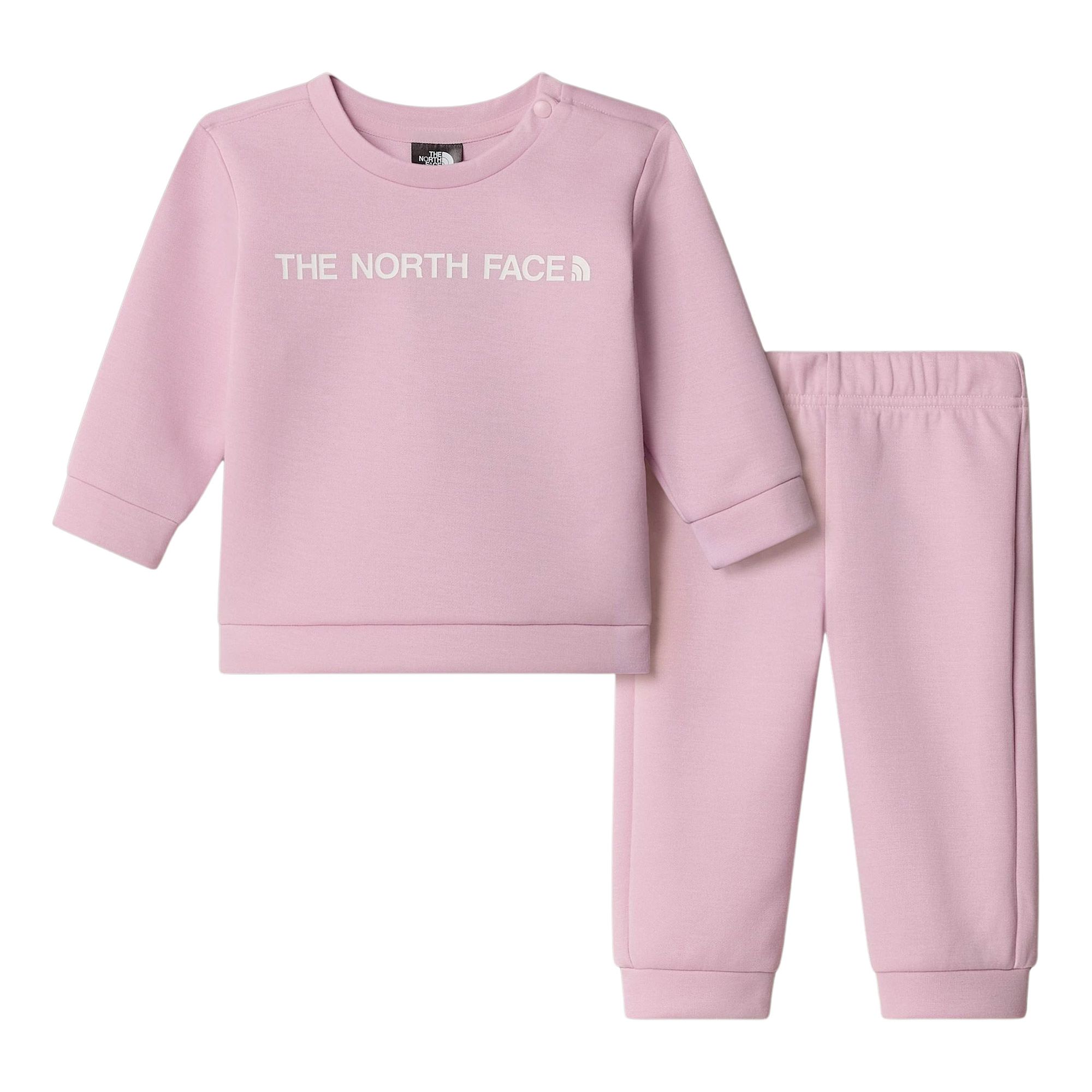 Survêtement The North Face Poly Bébé