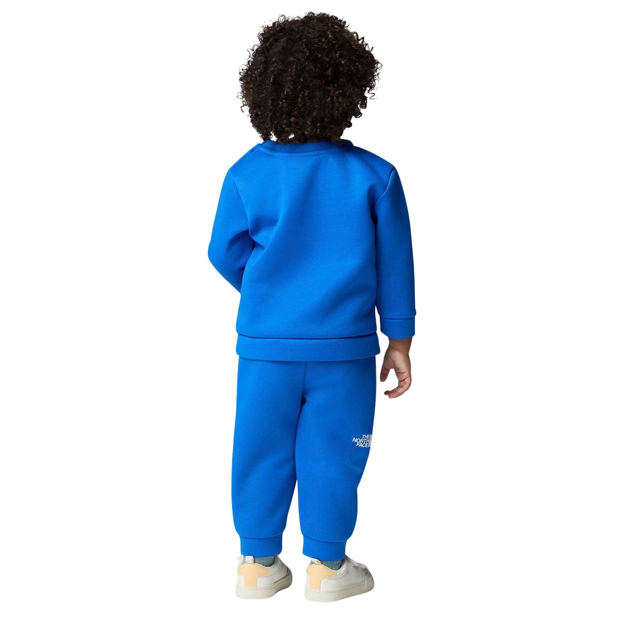 The North Face Poly Joggingpak Baby