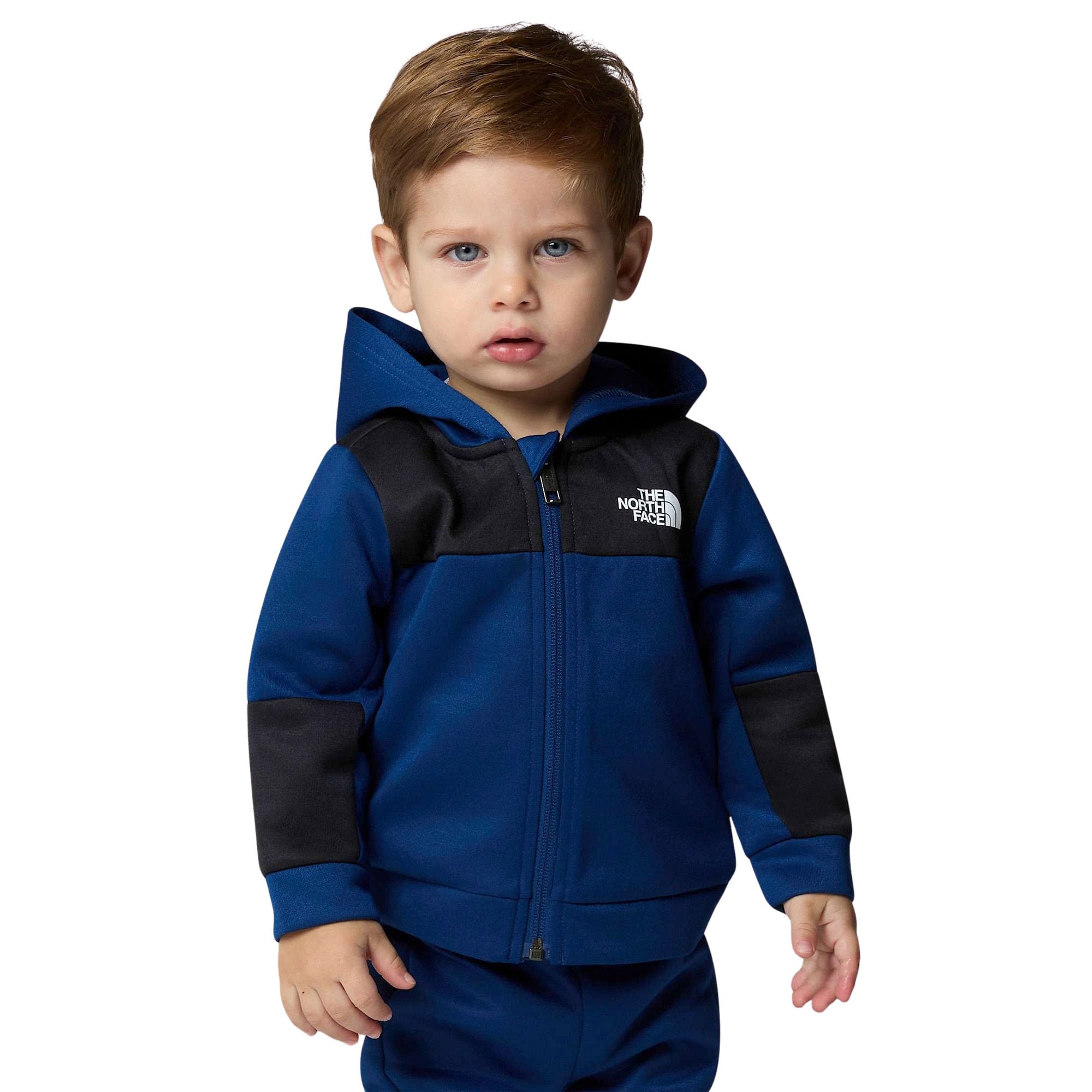 Survêtement The North Face Easy Full Zip Bébé