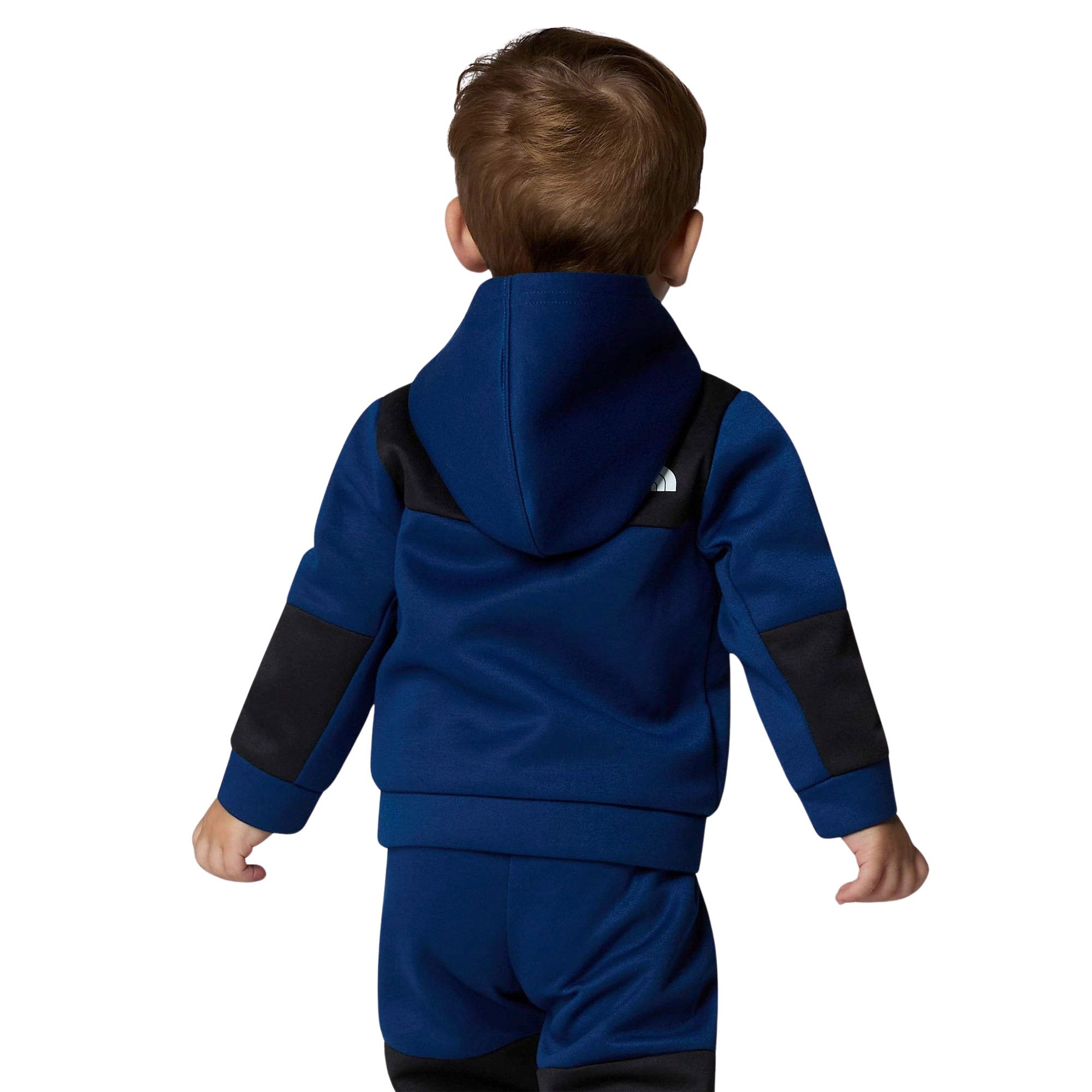 Survêtement The North Face Easy Full Zip Bébé