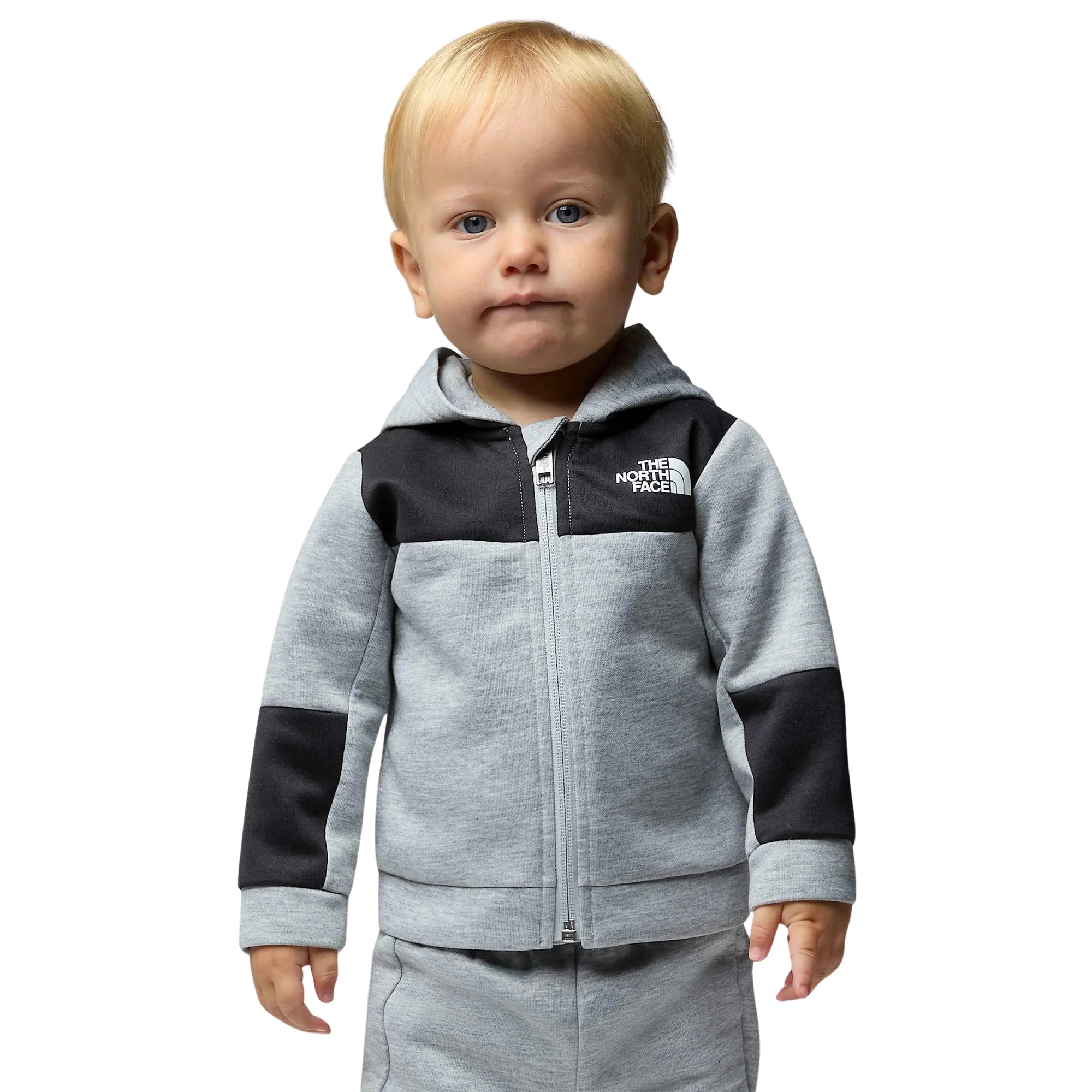 Survêtement The North Face Easy Full Zip Bébé