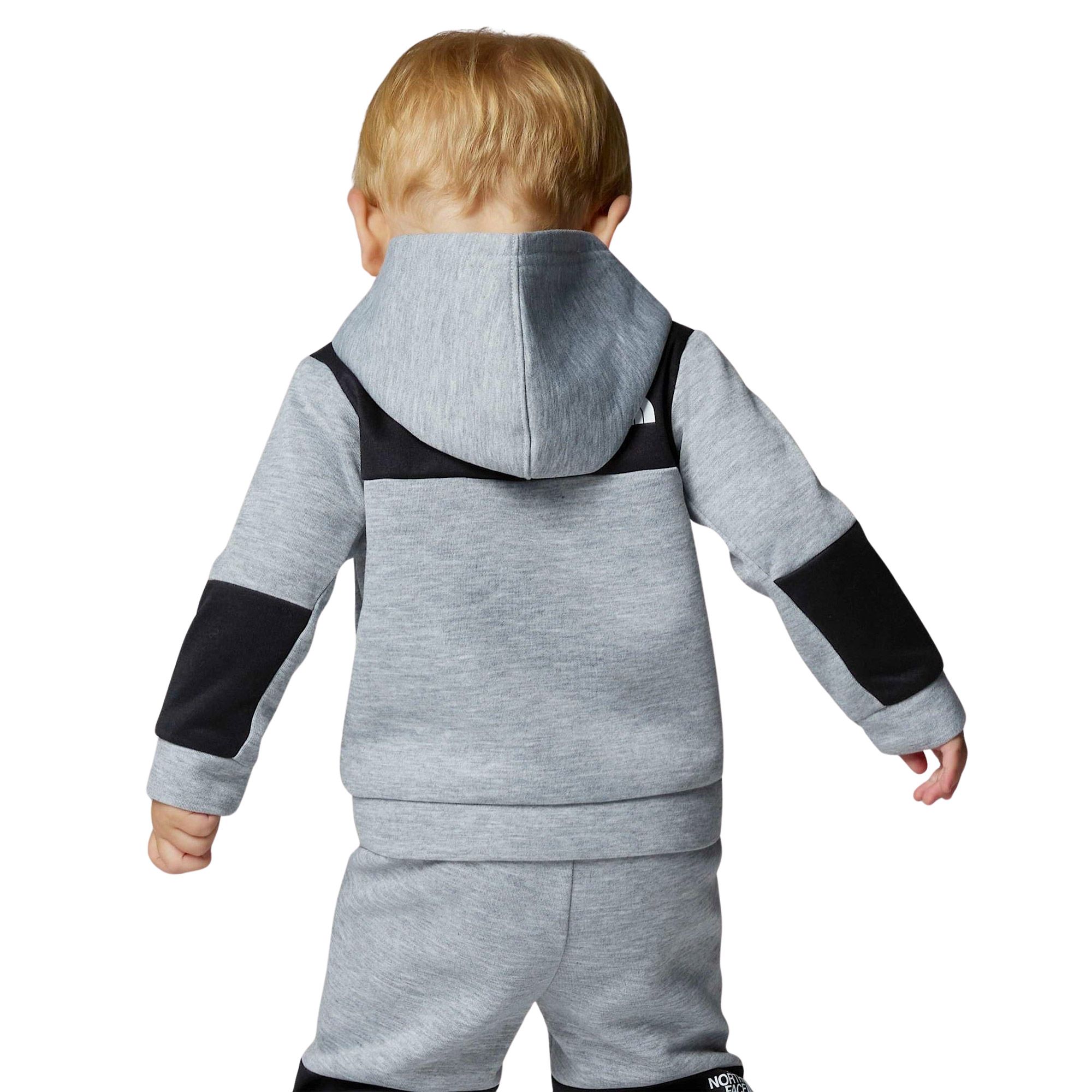 Survêtement The North Face Easy Full Zip Bébé